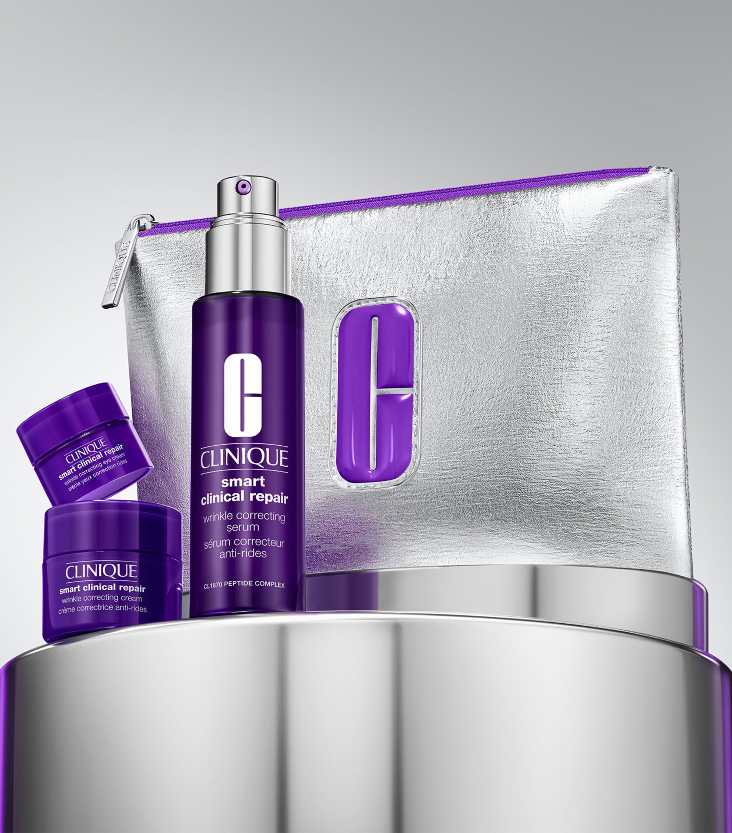 Clinique Anti-Ageing Experts Skincare Gift Set Image 3