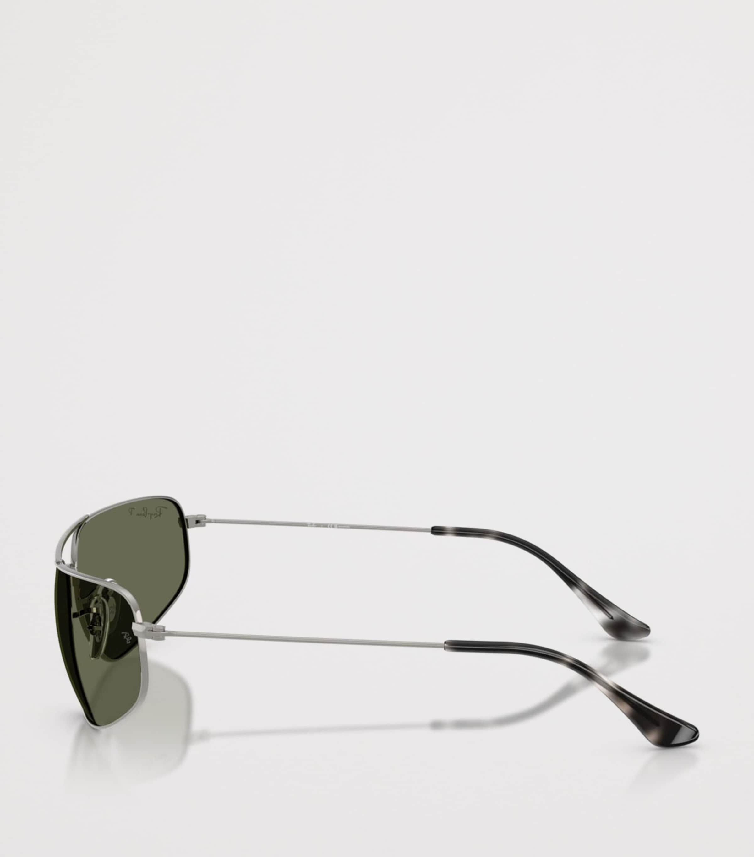 Ray-Ban Rectangle Sunglasses Image 3