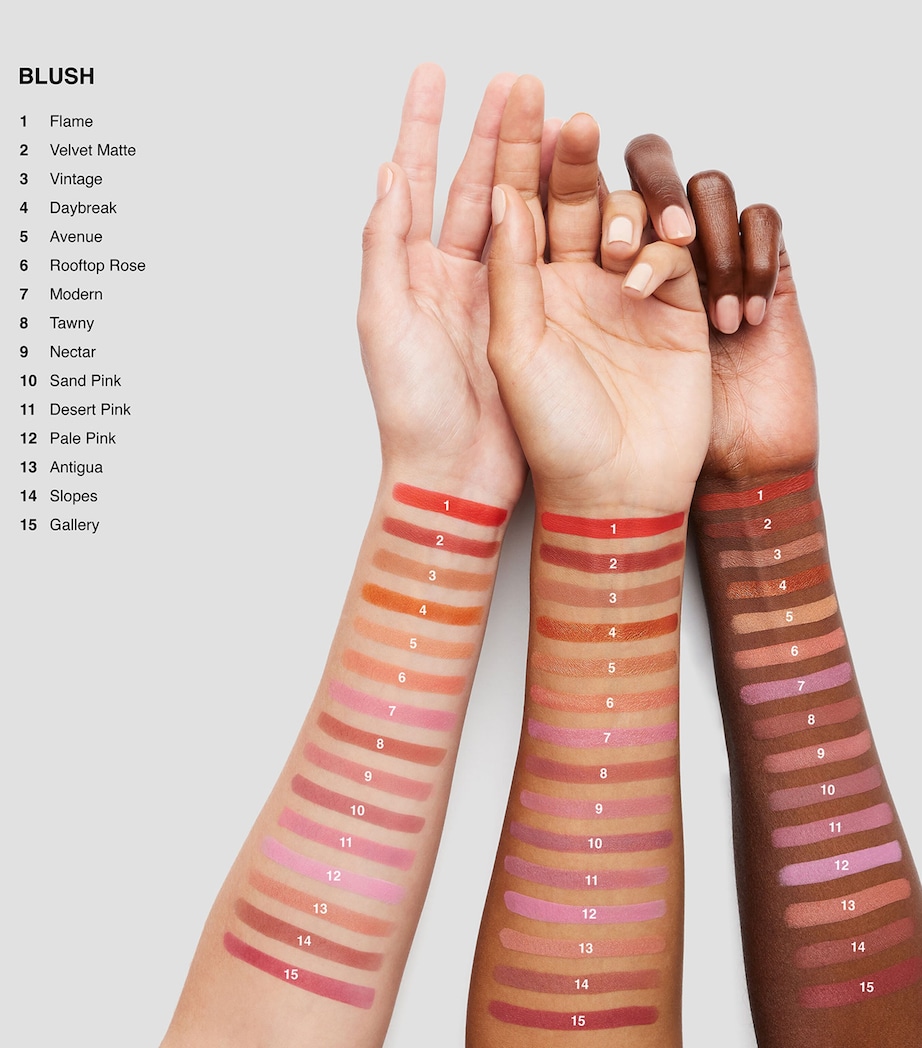 Blush ROOFTOP ROSE Image 4