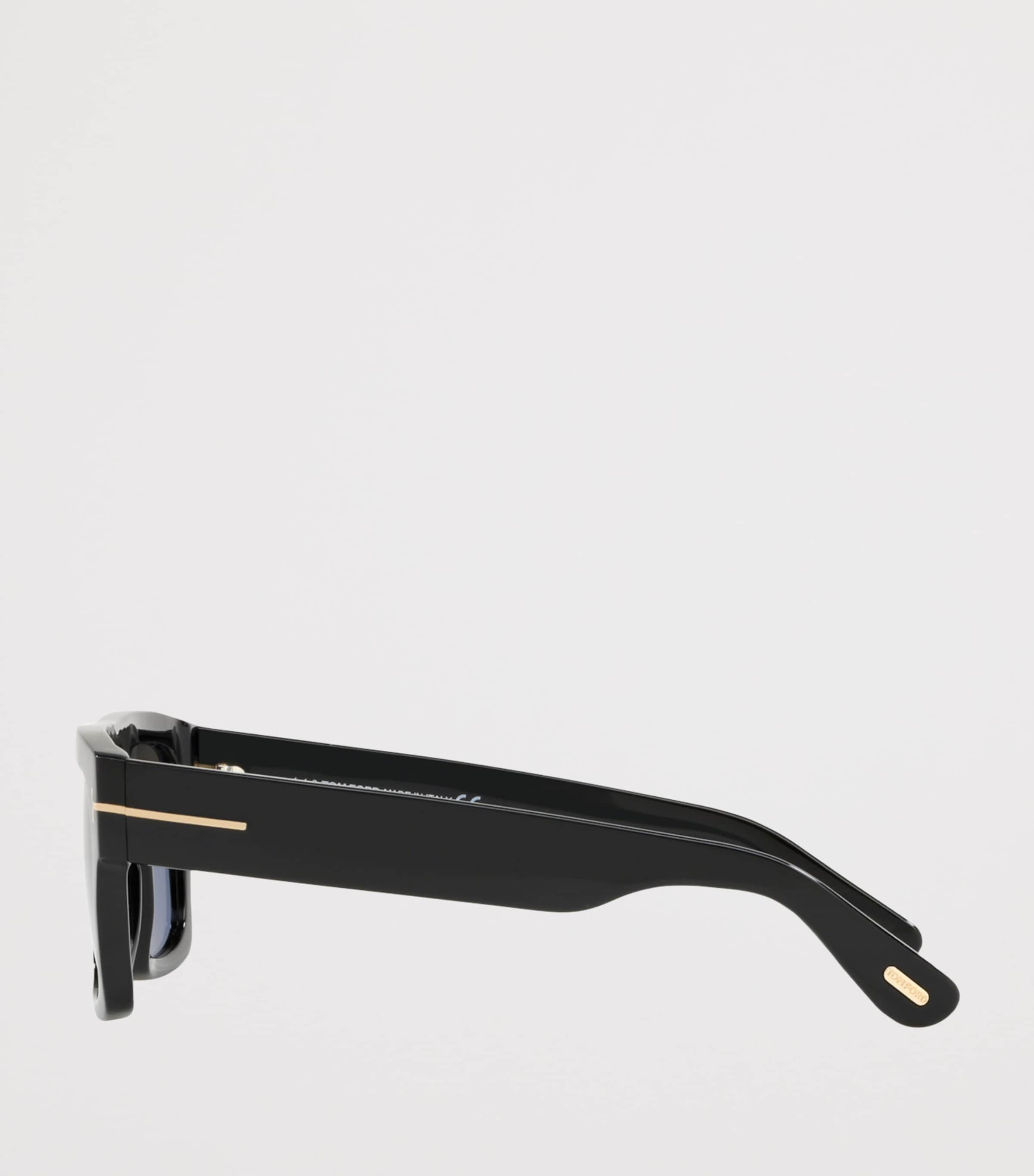 TOM FORD Acetate FT0711 Sunglasses Image 3