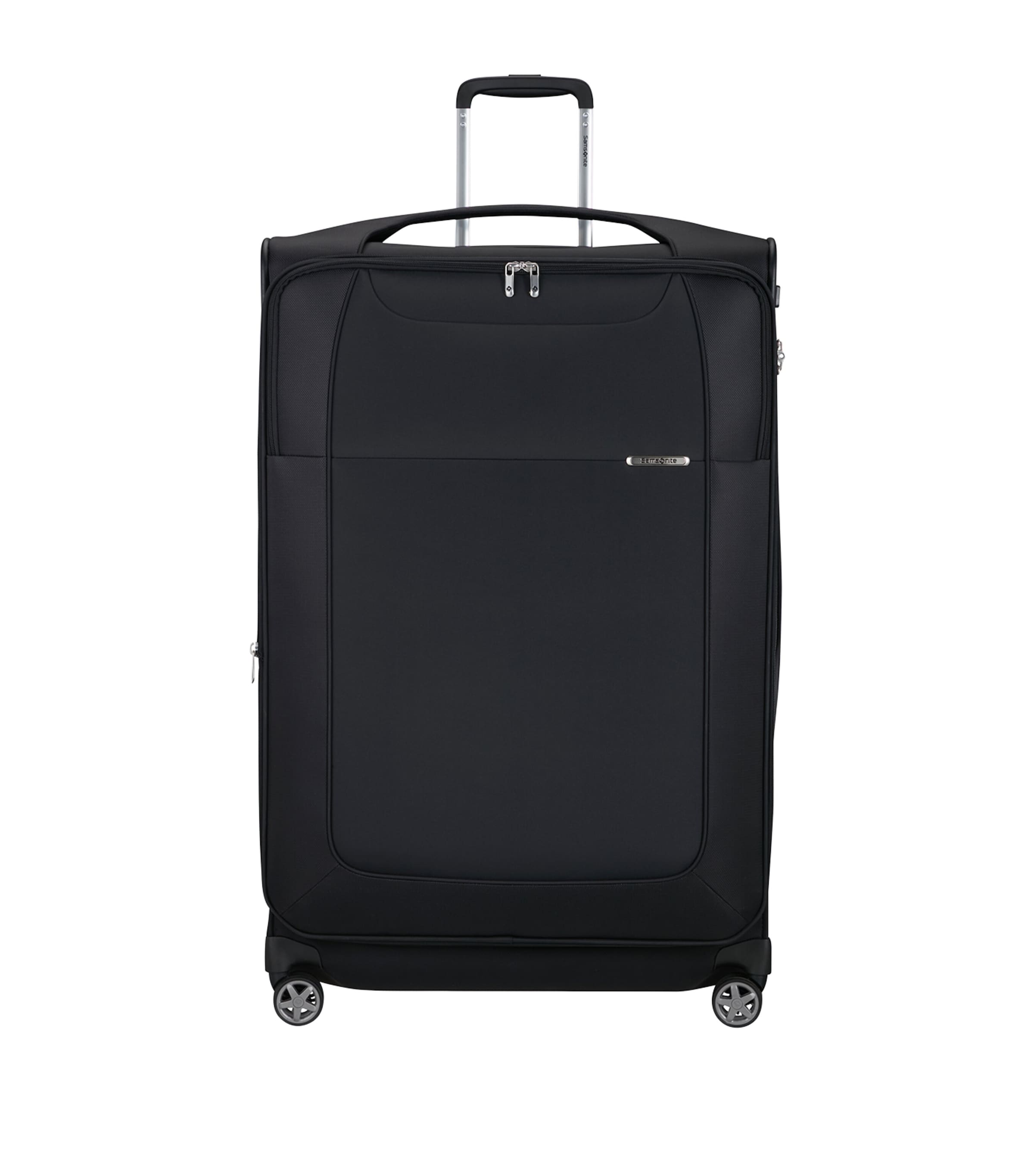 SAMSONITE D'LITE SPINNER SUITCASE