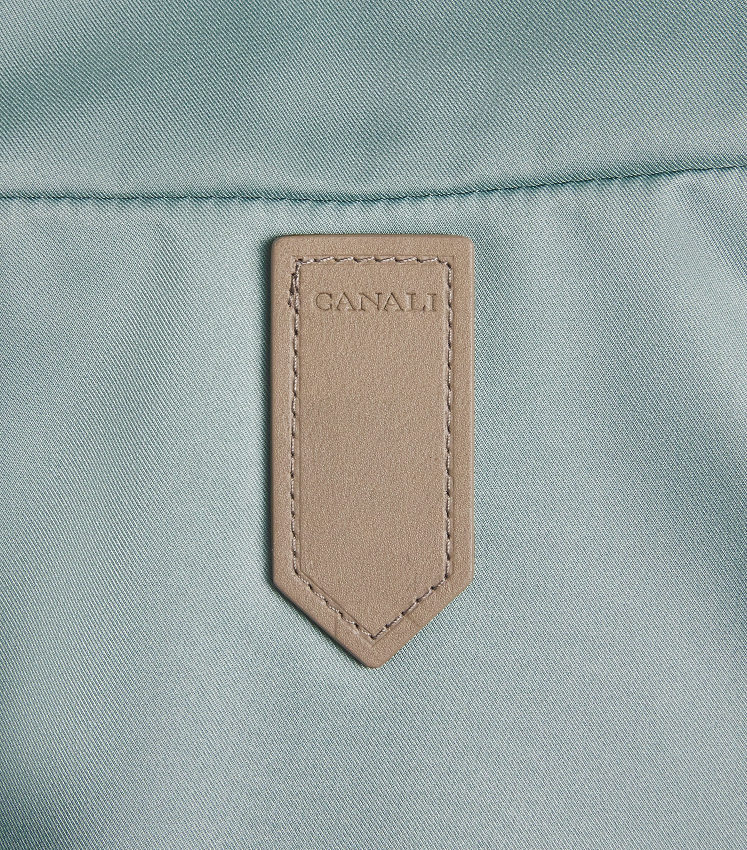 Water-Resistant Gilet 834 Image 5