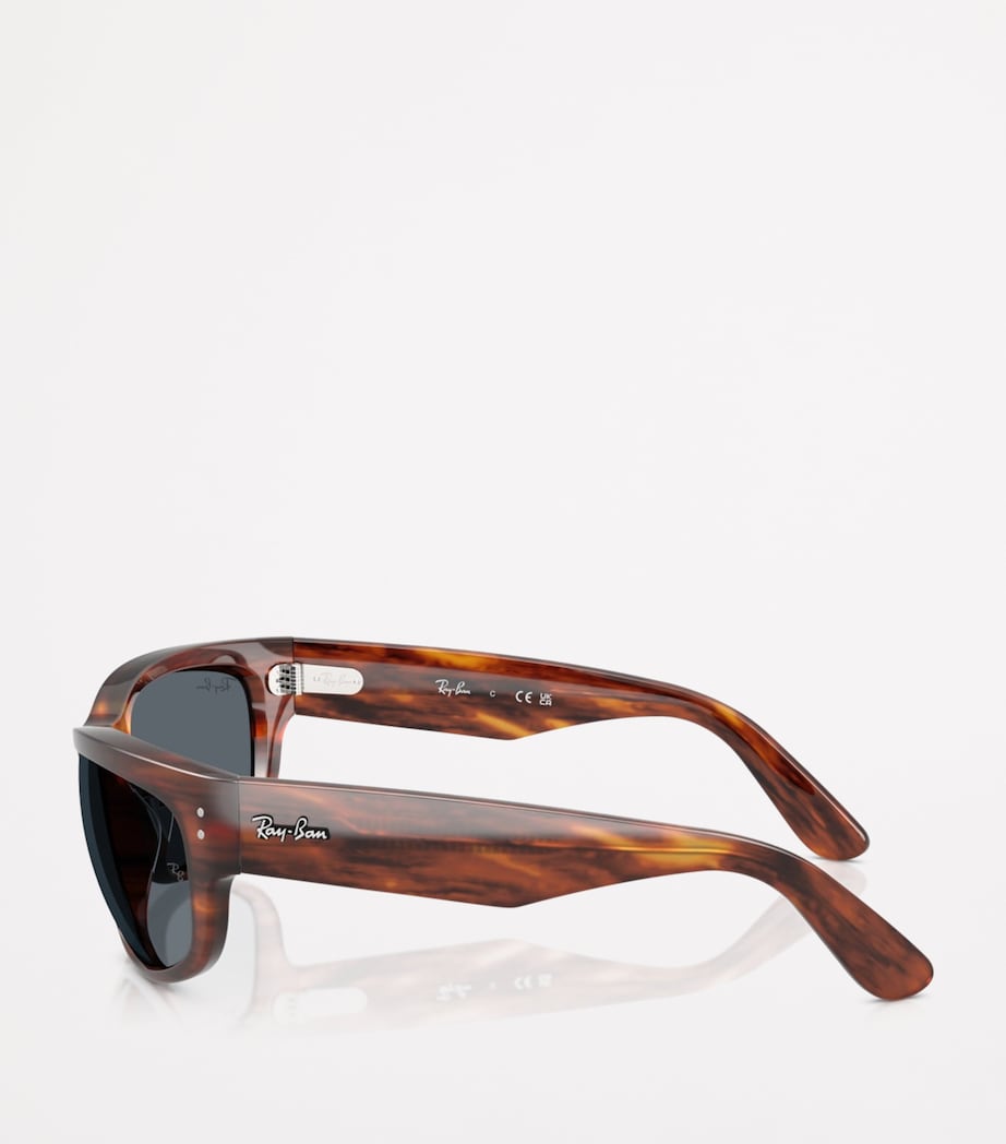 RB2289 Mega Balorama Sunglasses 954/R5 Image 3