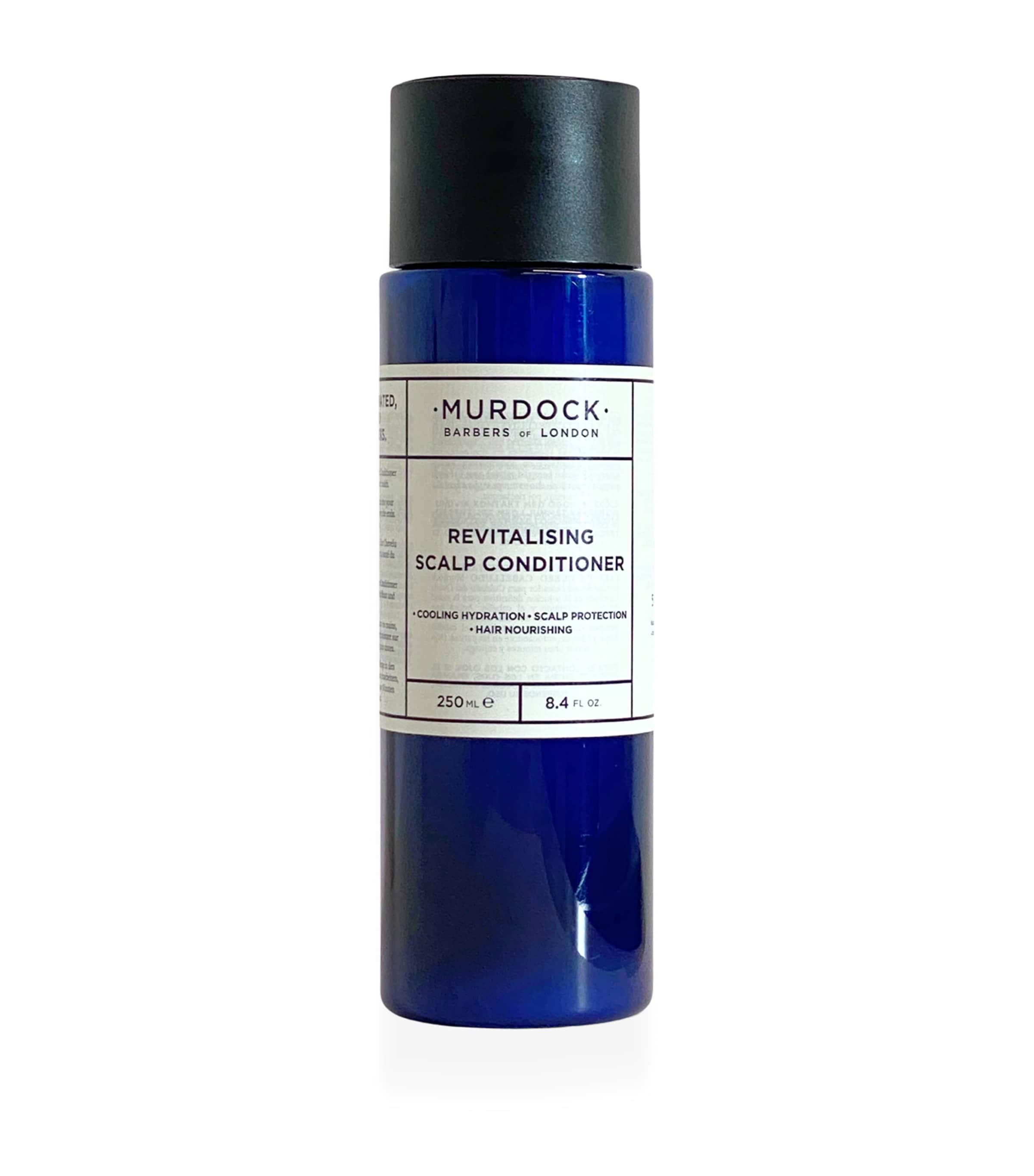 Murdock London Revitalising Scalp Conditioner (250ml) | Haircare | Mens Grooming | Mens Haircare | Conditioner