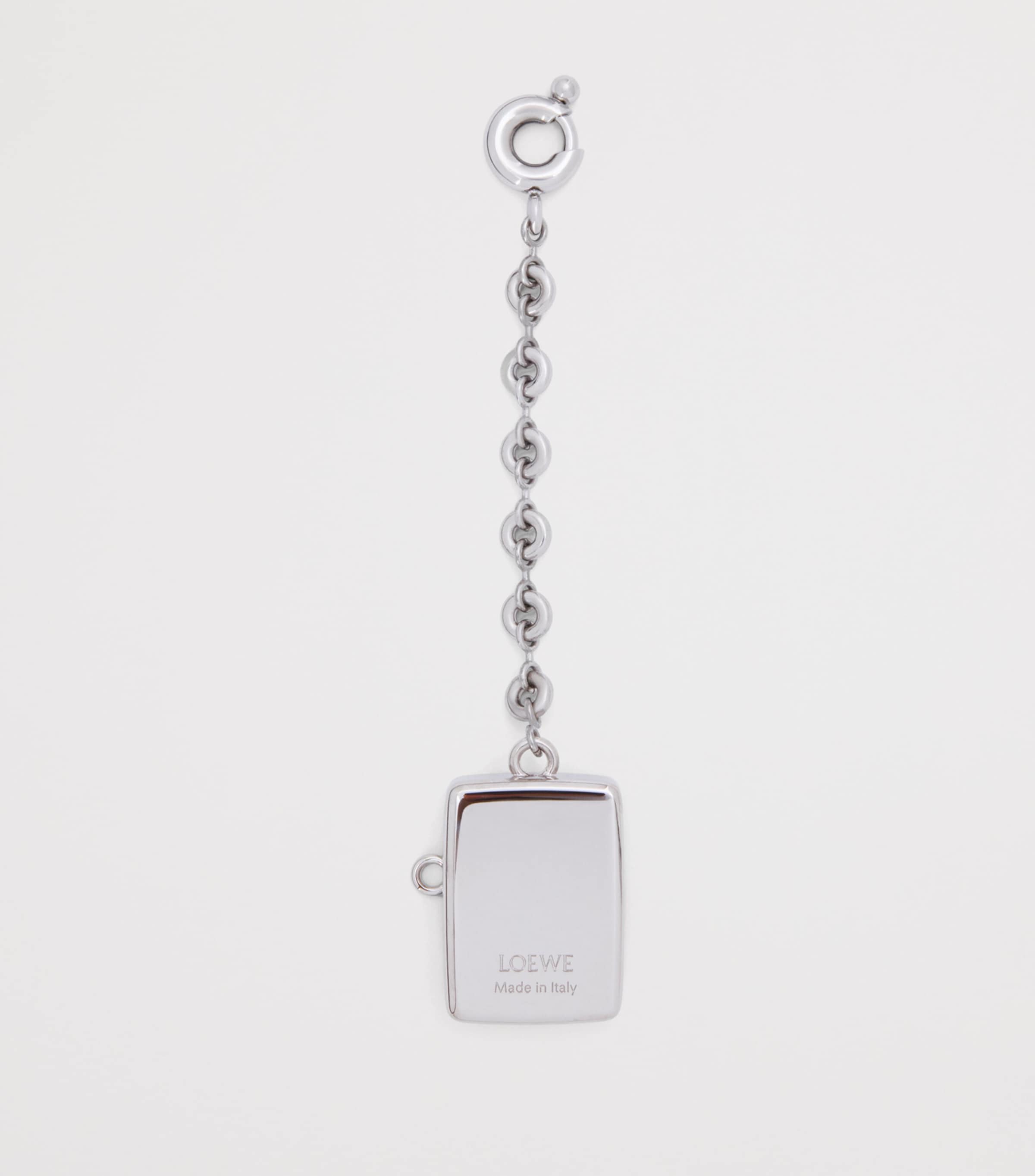 Sardine Box Charm SILVER/GOLD Image 2