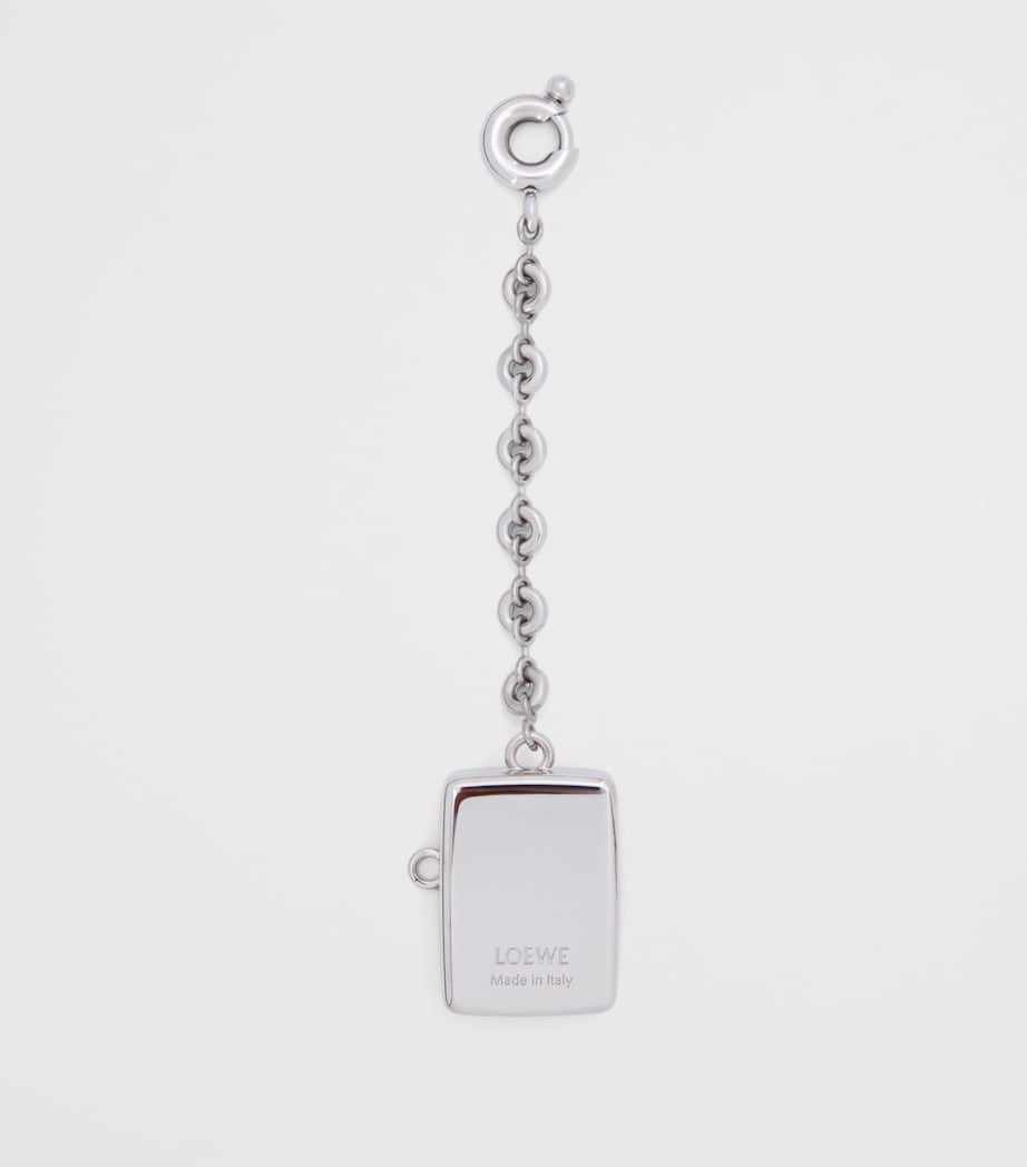 Sardine Box Charm SILVER/GOLD Image 2