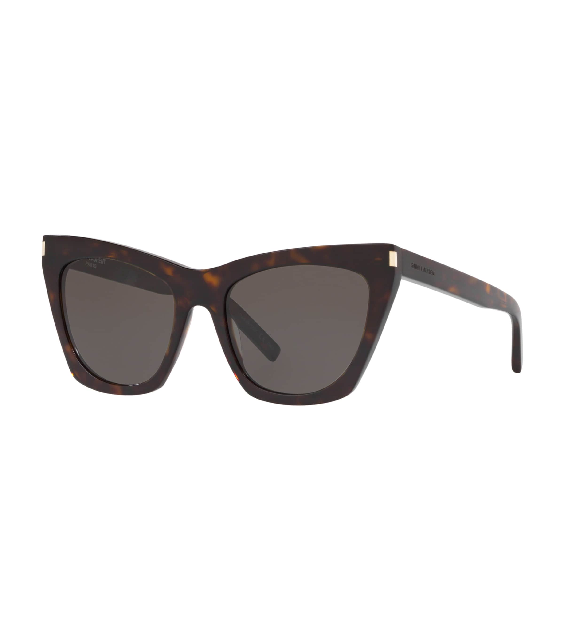 Kate Cat Eye Sunglasses 4402L1 Image 2