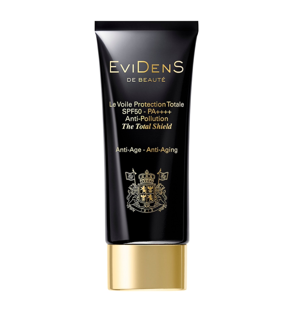 EviDenS de Beauté The Total Shield SPF 50 PA++++ Anti-Pollution Treatment (50ml)