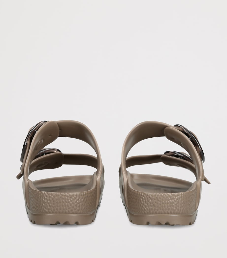 Birkenstock Arizona Sandals Taupe Comb Image 2