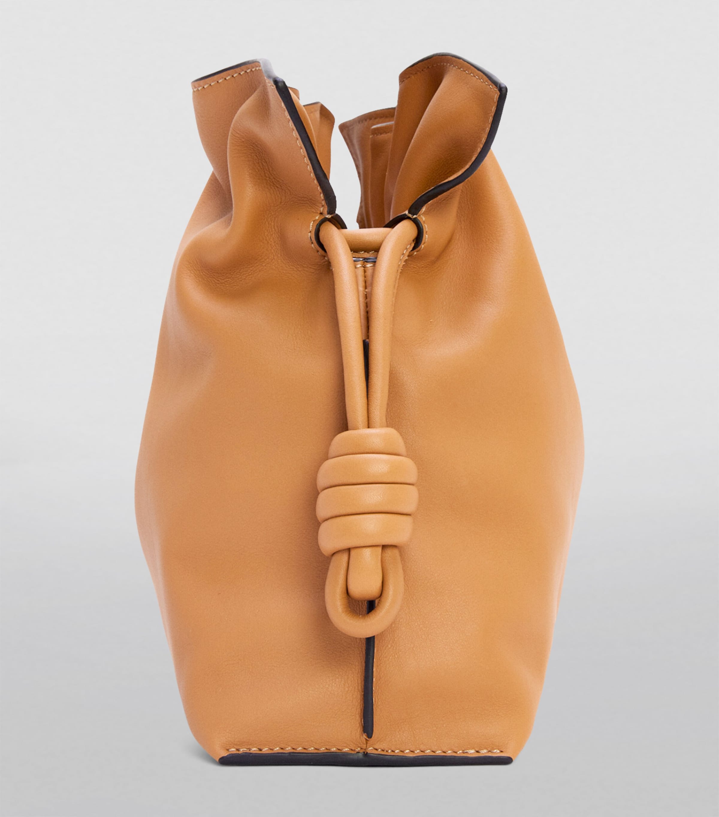 LOEWE＊Flamenco Purse bag レザー パースバッグ＊送料込 LOEWE - Flamenco Purse bag in mellow nappa lambskin – The
