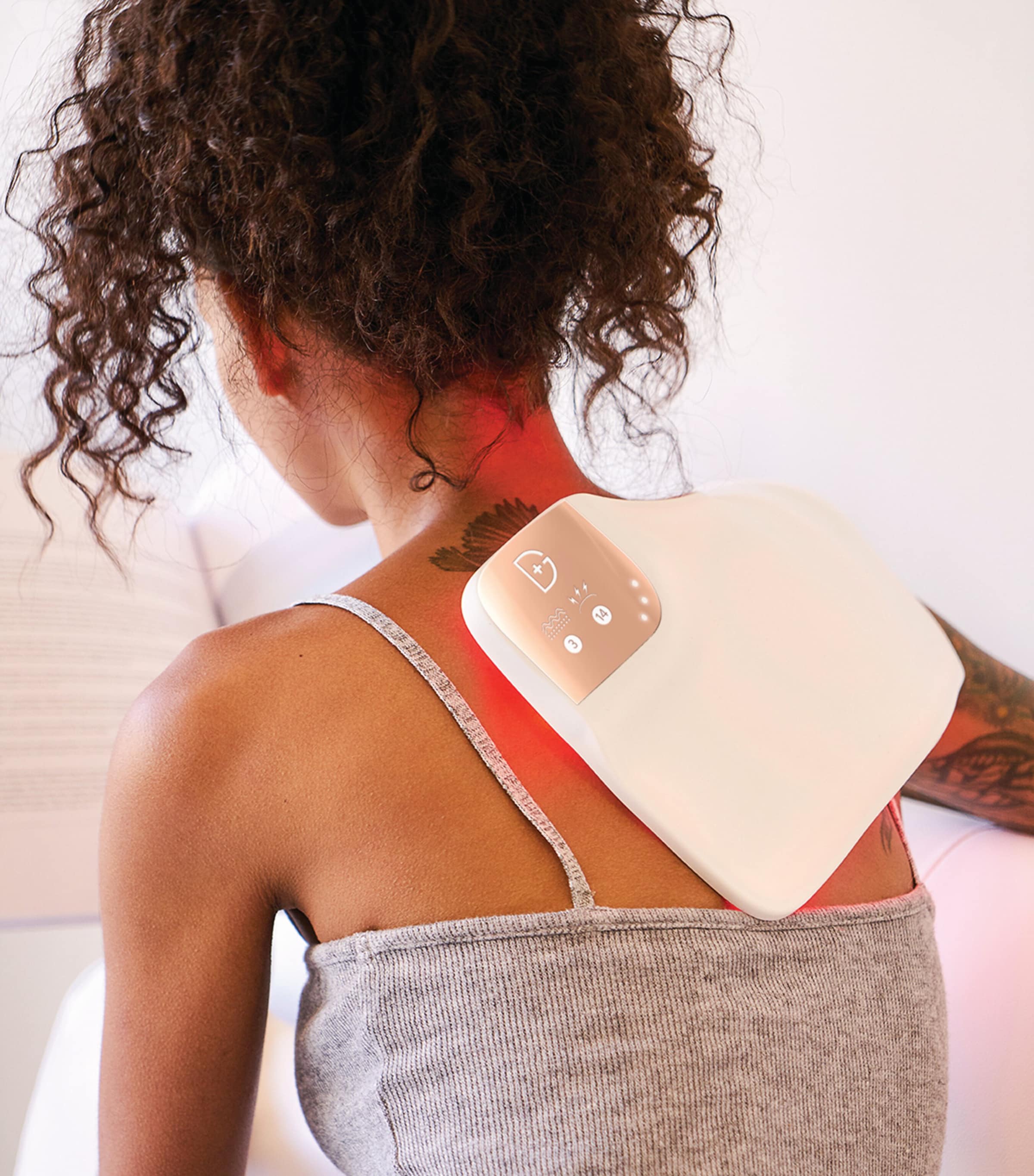 Dr Dennis Gross DRx SpectraLite BodyWare Pro Image 4