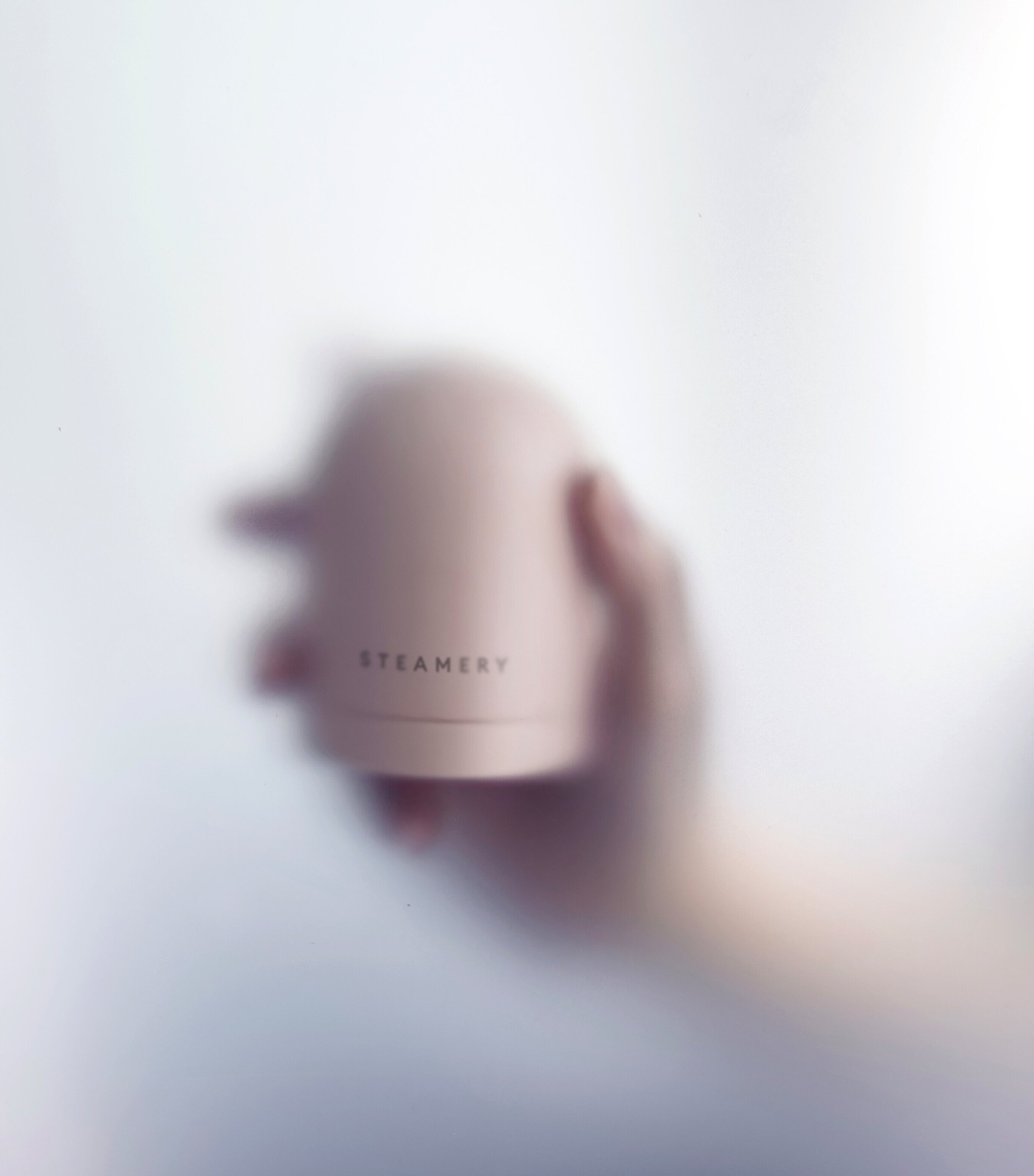 Pilo 2 Fabric Shaver ROSE Image 7