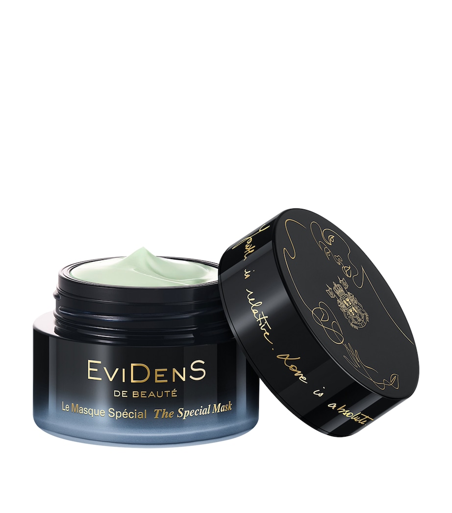 EviDenS de Beauté x Quibe The Special Mask (50ml) Image 2