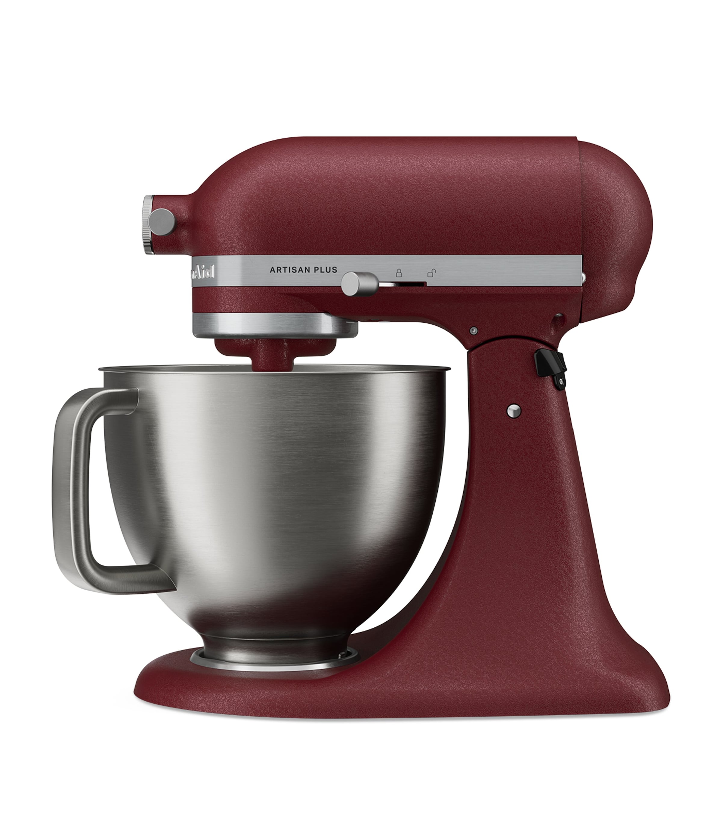 KitchenAid Artisan Stand Mixer (4.7L) Sun Dried Tomato Image 5