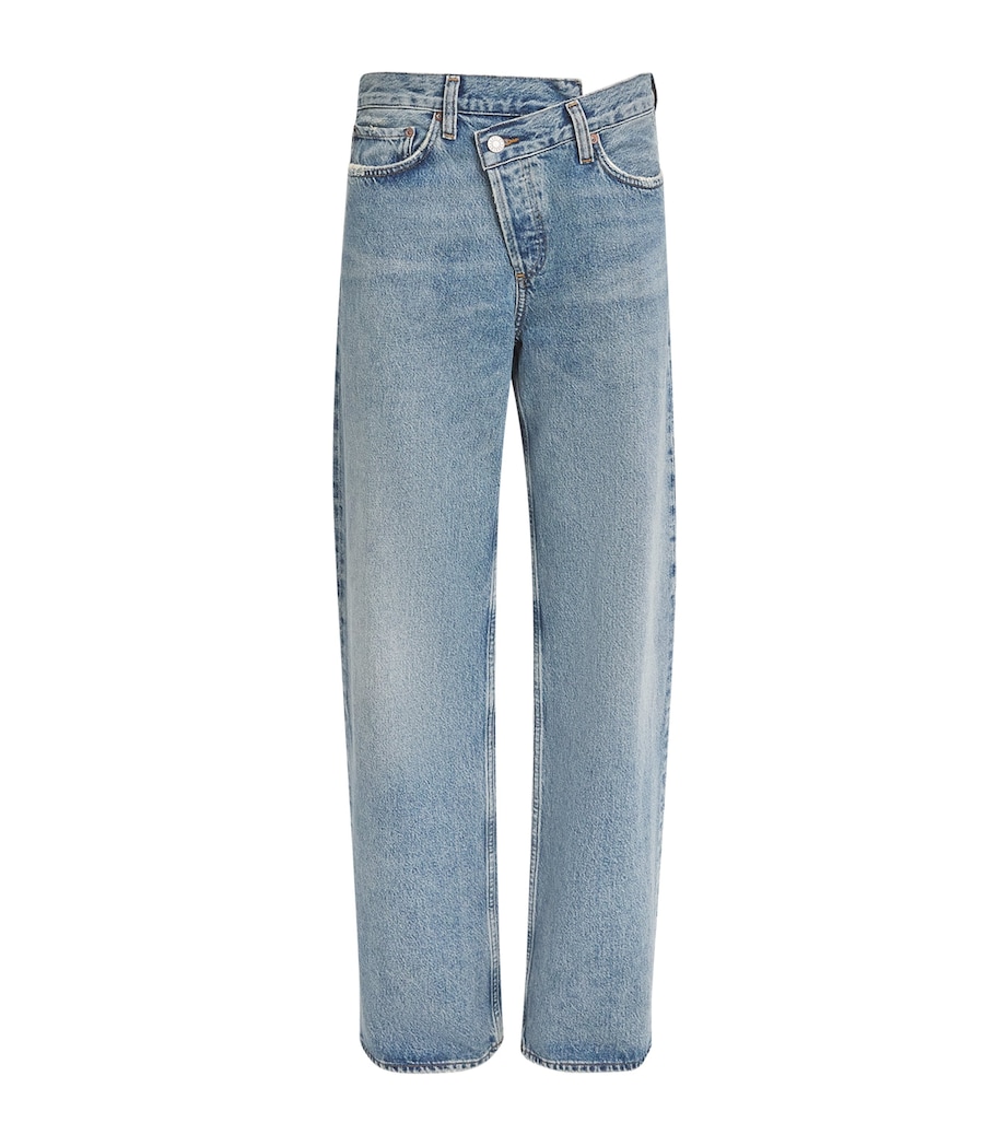 Arc Criss Cross Jeans CONCLUSION Image 1