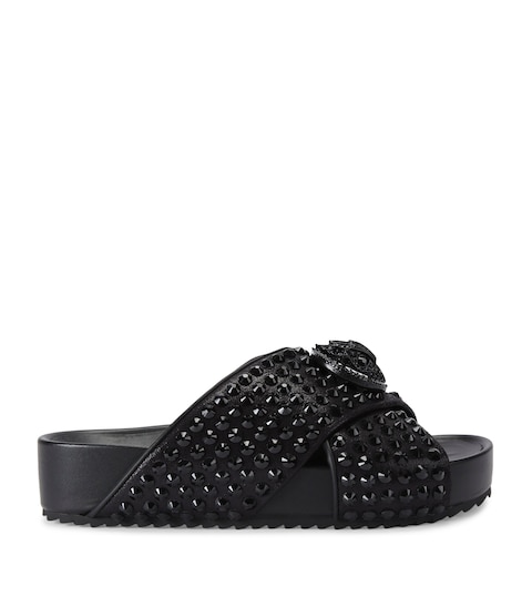 Expensive Sliders Womens Designer Sliders | Harrods UK
