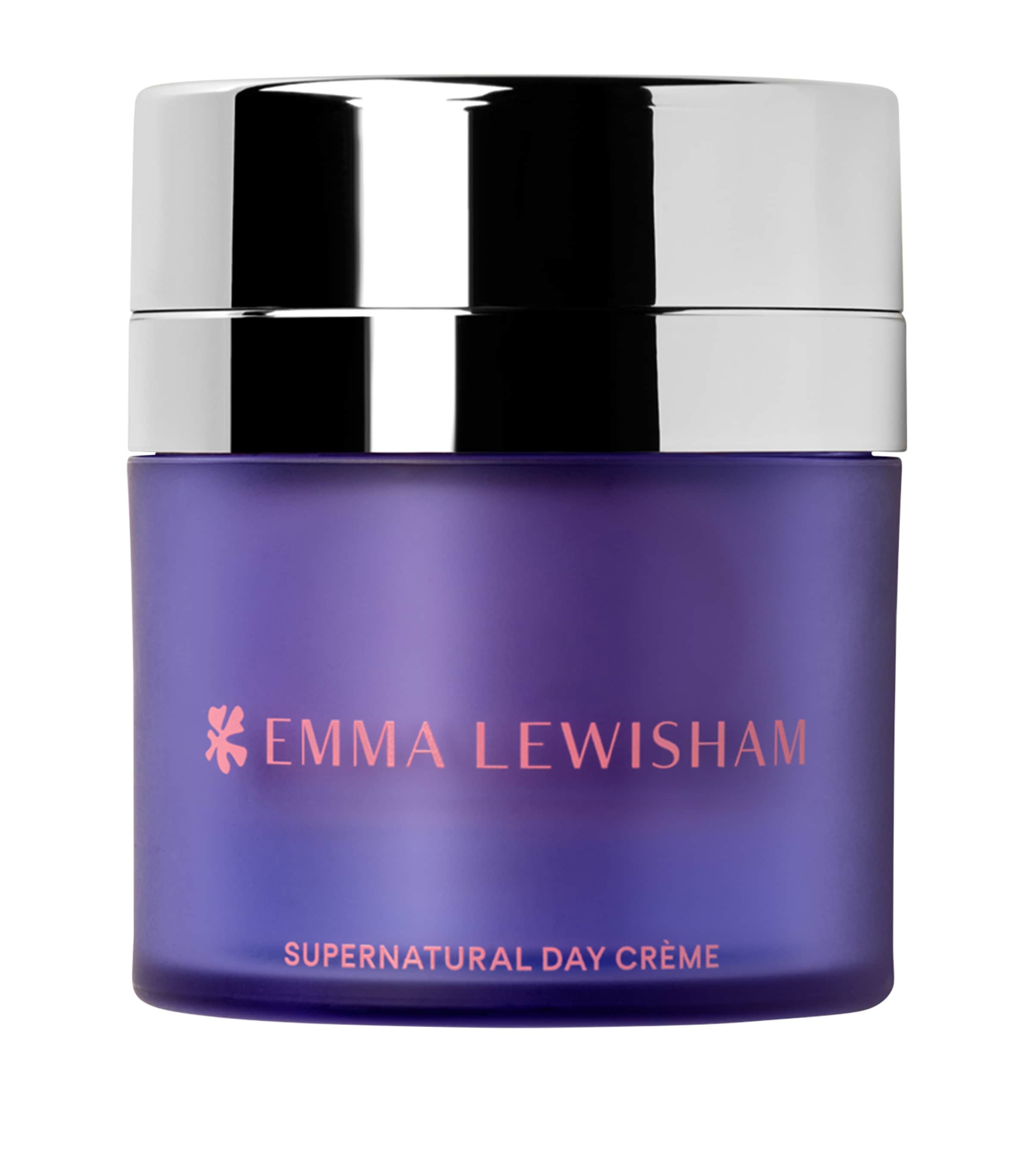 Supernatural Day Crème (50ml) NO COLOUR Image 1