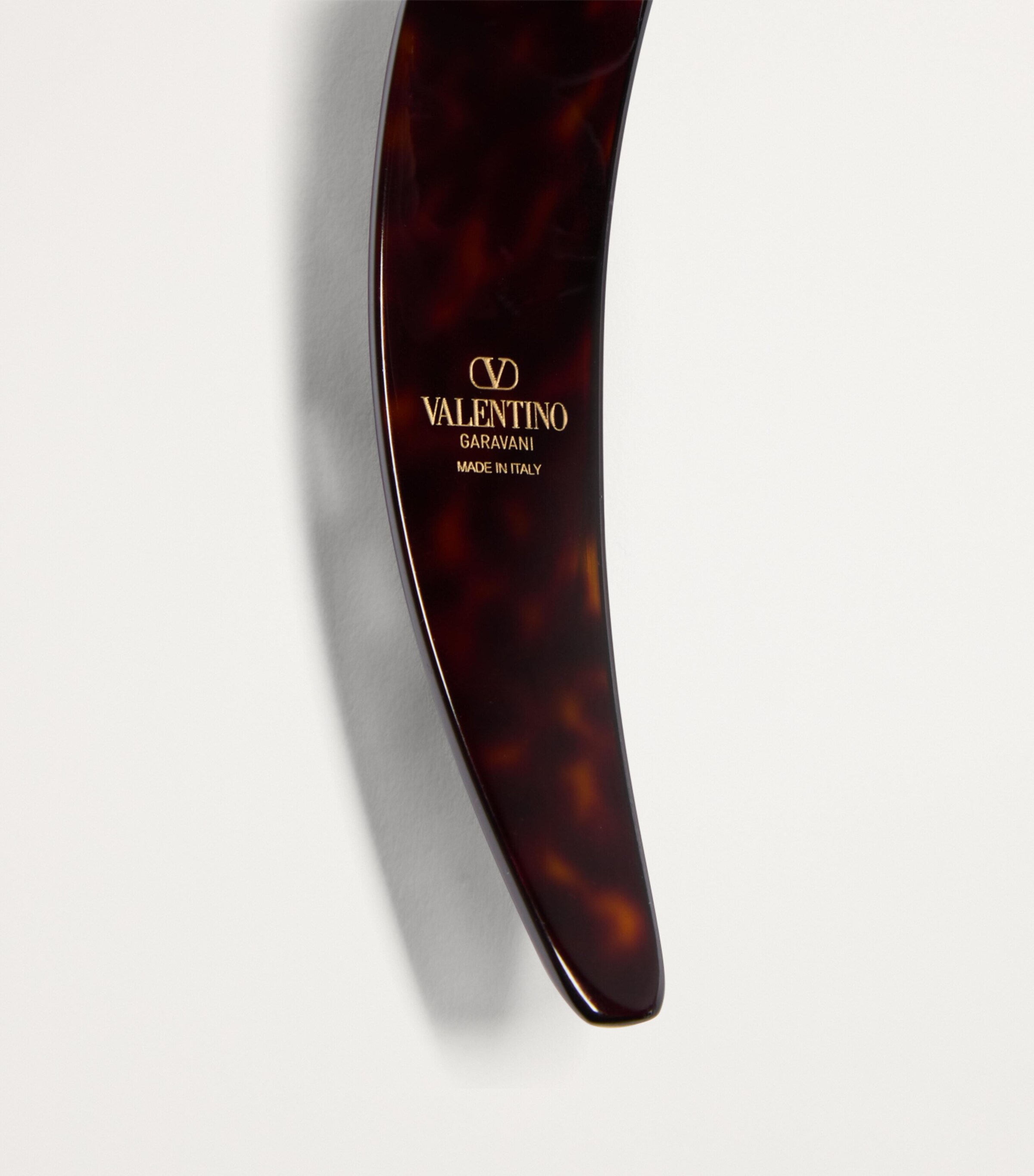 ヘアアクセサリー VALENTINO Valentino Garavani VLogo Signature headband 0400021308962?wid=900