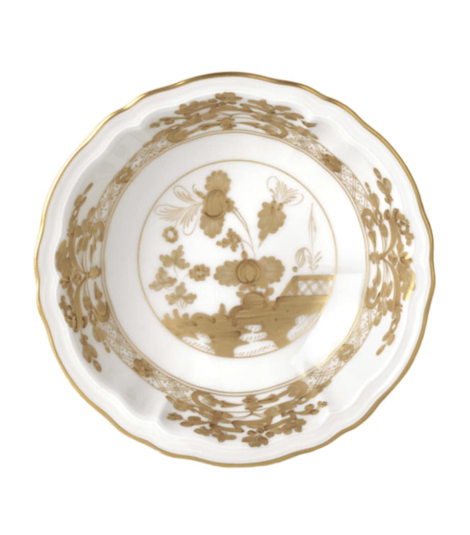 Oriente Italiano Aurum Small Bowl (15cm) G00133000 Image 1