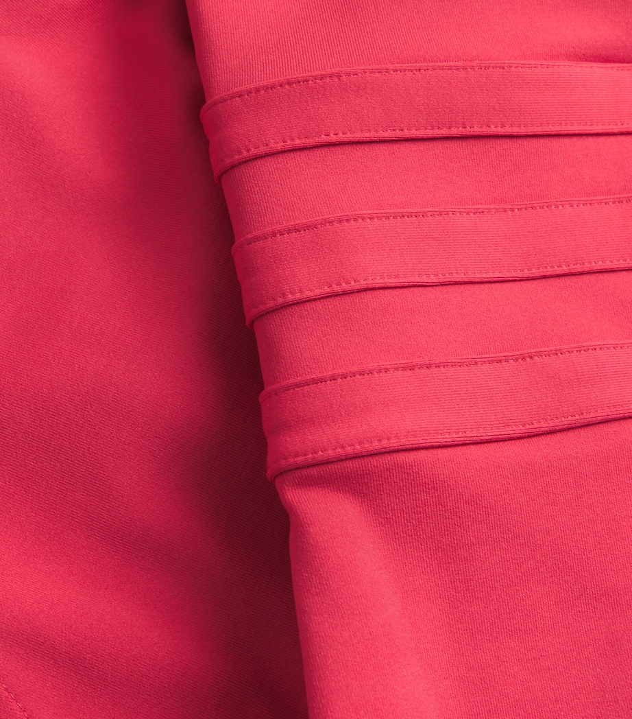 Scoop-Back Asia Swimsuit CORAIL E25 Image 4