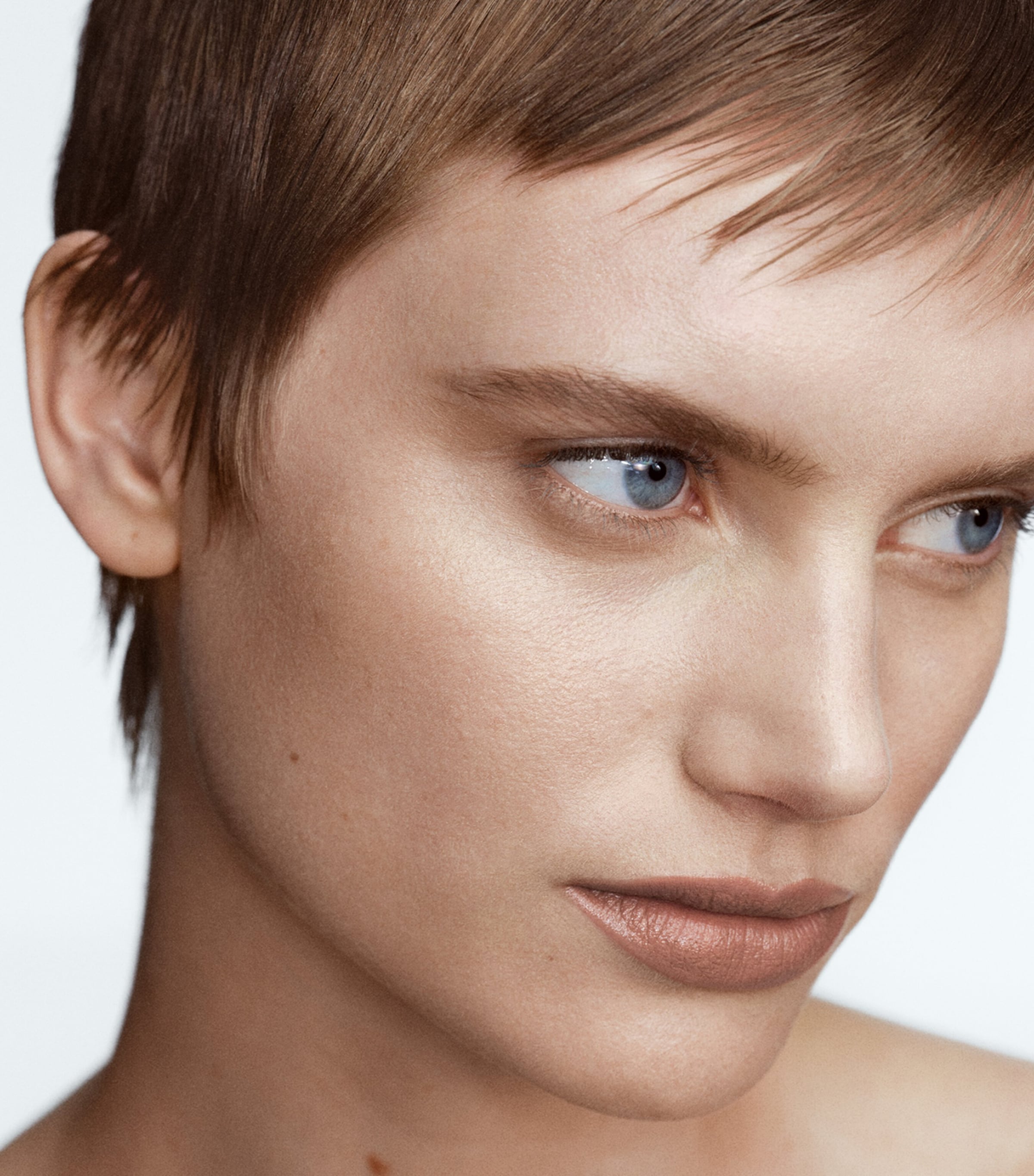 Satin Lipstick EARTH DUST Image 3