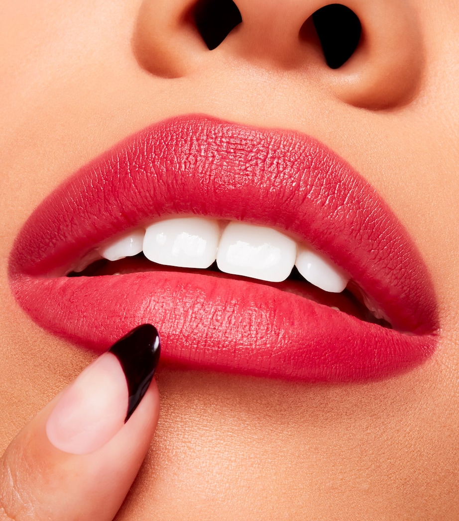 Powder Kiss Velvet Blur Slim Stick WILD SUMAC Image 3