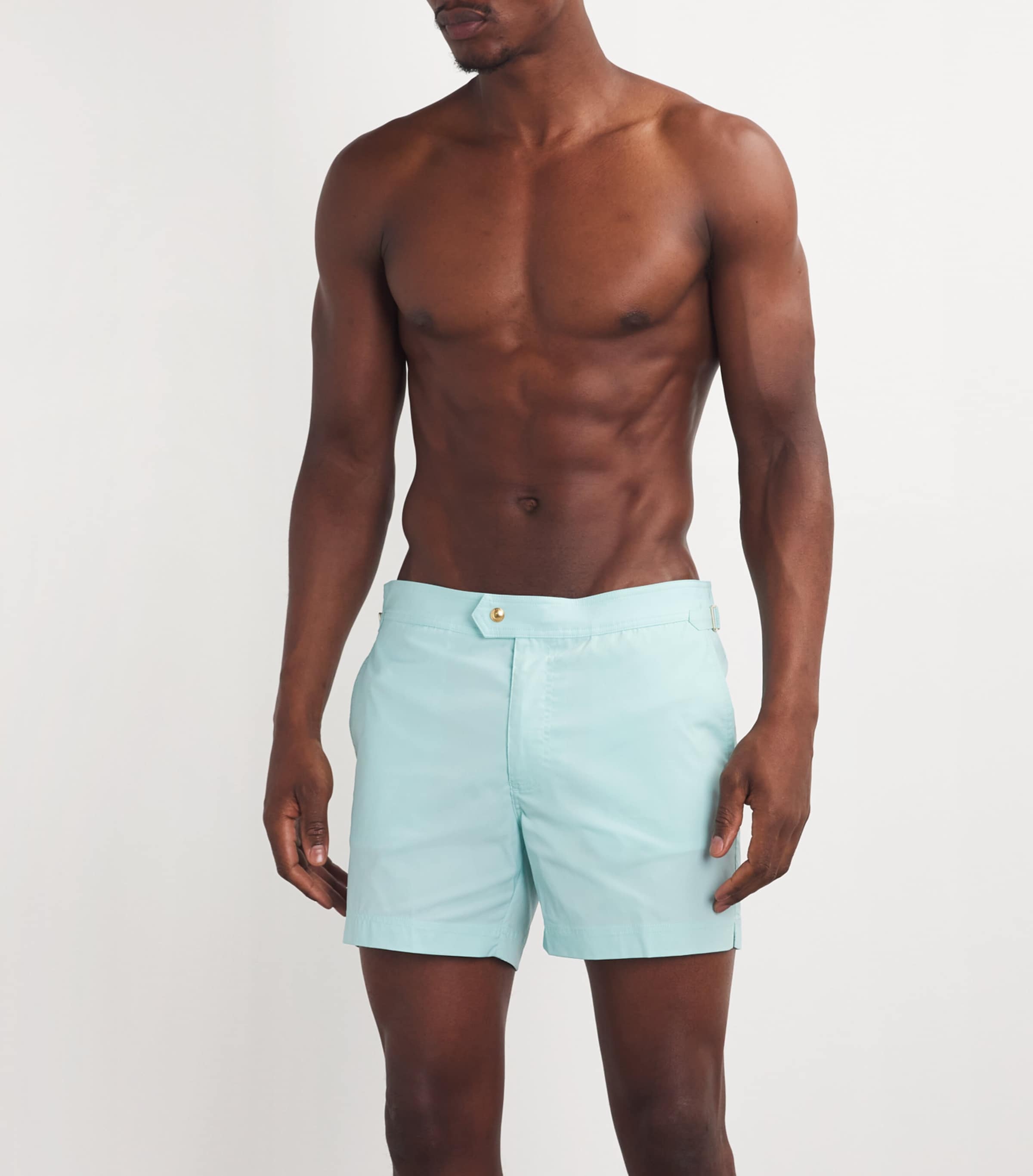 TOM FORD Poplin Swim Shorts | Holiday Shop | Mens | Men Clothing | Swimwear | Designers | Tom Ford TOM FORD Poplin Swim Shorts | Holiday Shop | Mens | Men Clothing | Swimwear | Designers | Tom Ford