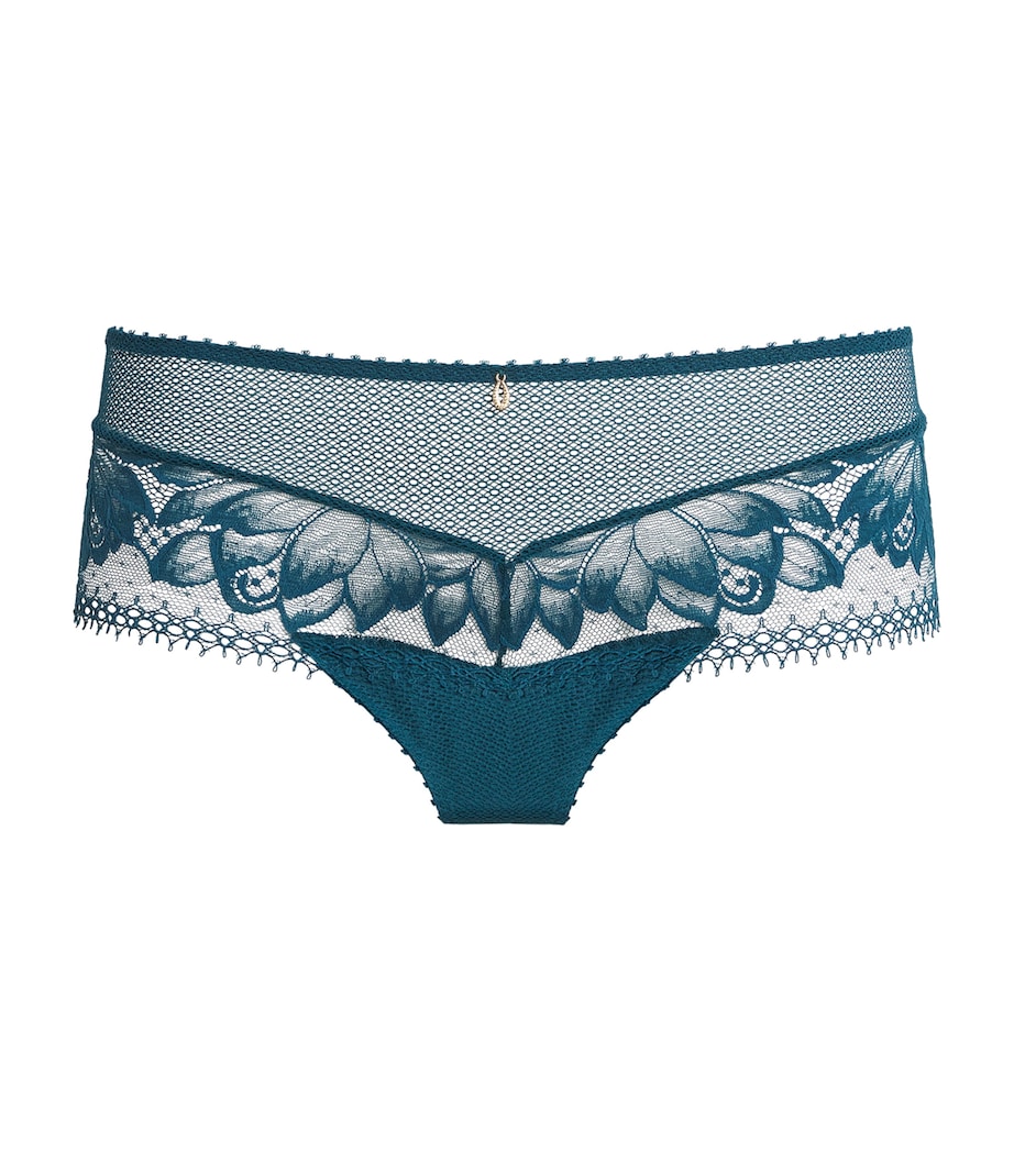 Flawless Love Shorty Briefs DRAGONFLY Image 1
