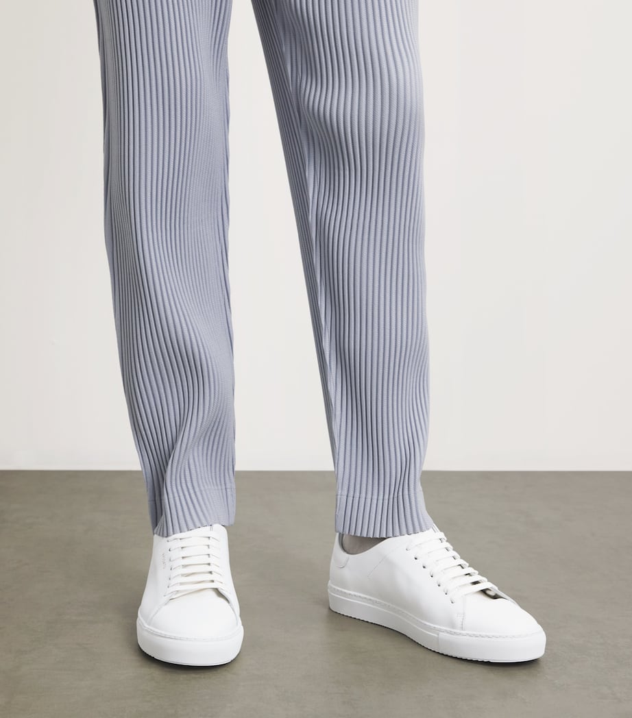 Clean 90 Sneakers WHITE Image 1