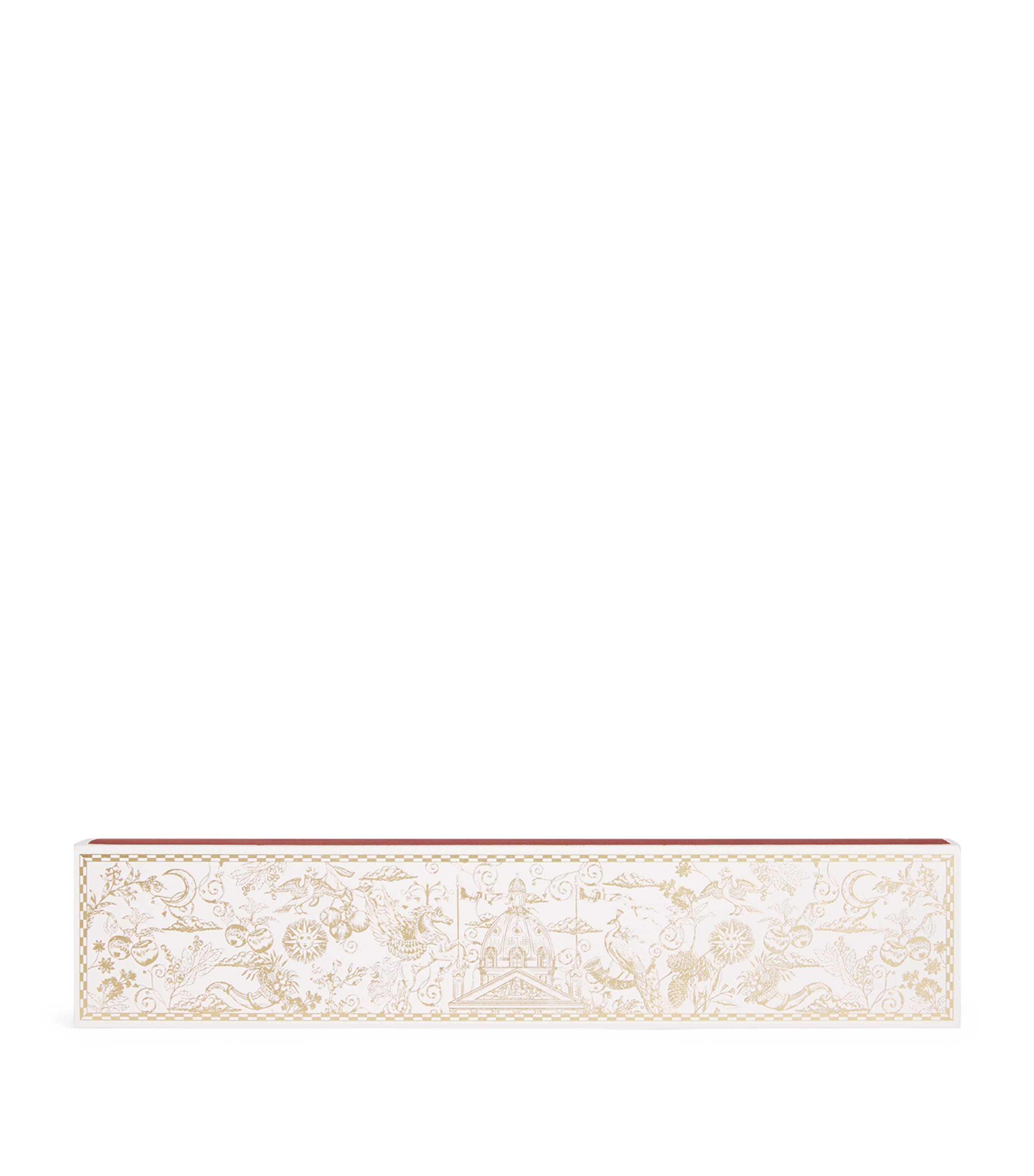 Harrods Long Matchbox