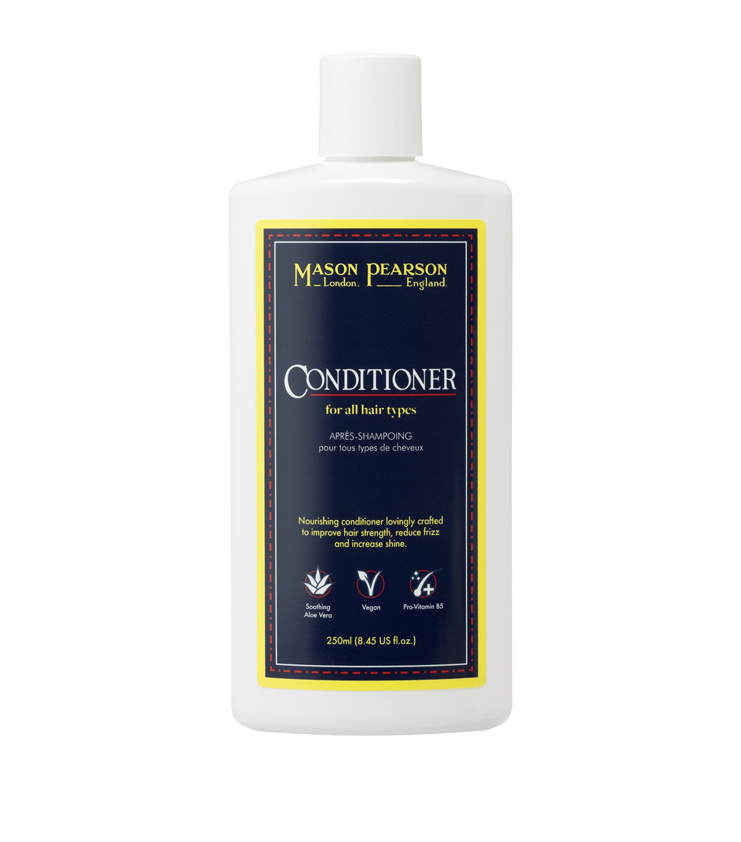 Mason Pearson Conditioner (250ml) | Haircare | Conditioner | Designers | Mason Pearson