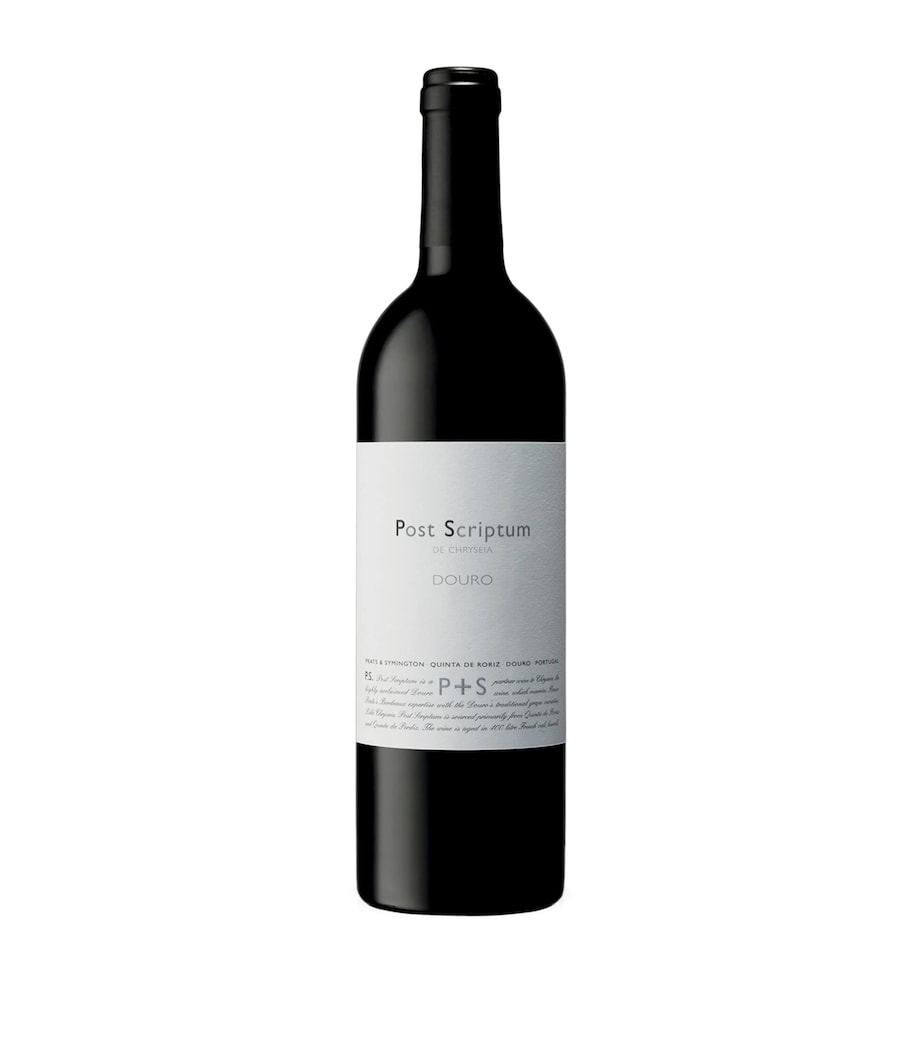 Post Scriptum 2022 (75cl) - Douro, Portugal RED Image 2