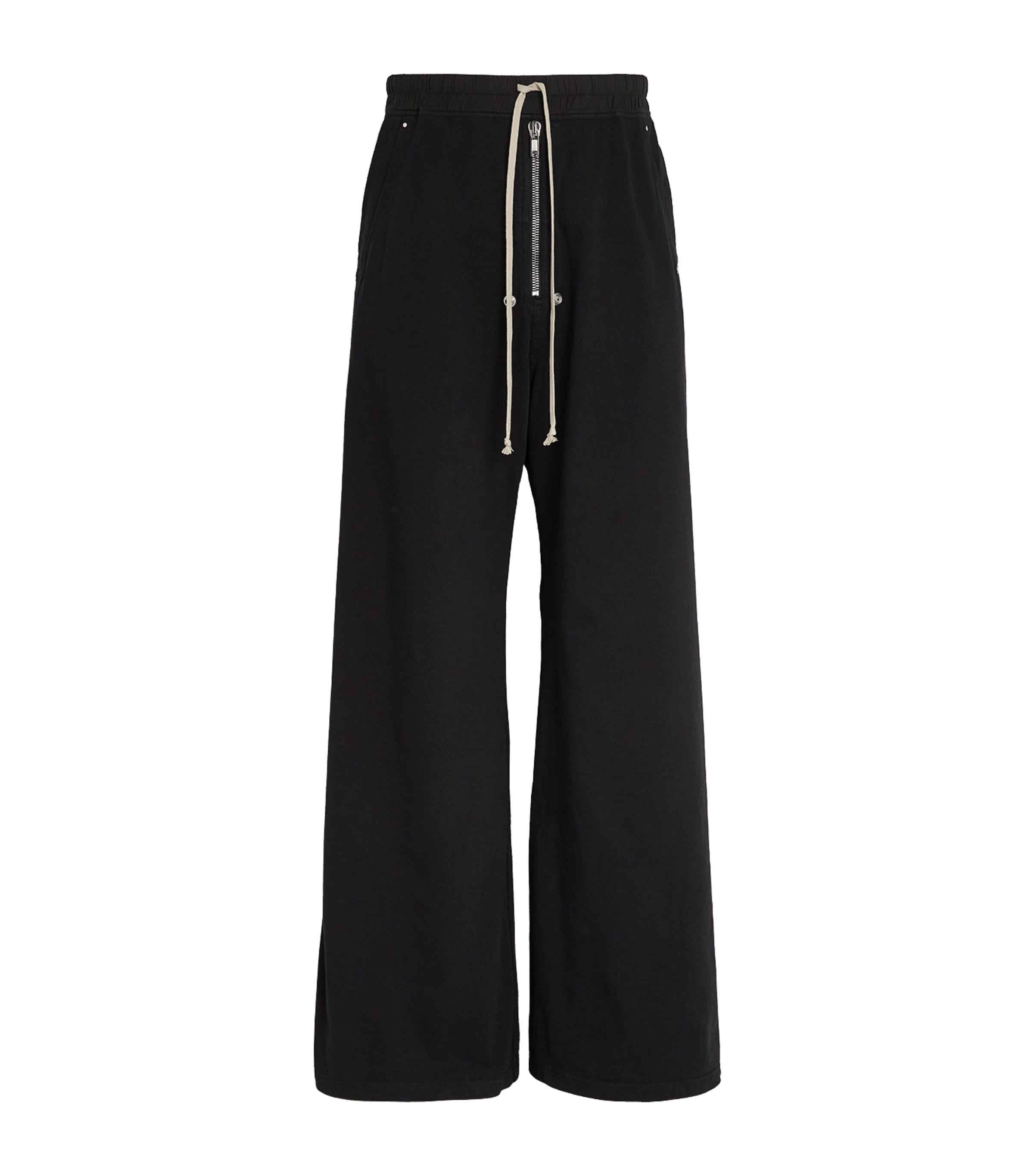 RICK OWENS DRKSHDW - 【25SS】ゲスベラ パンツ / GETH BELAS