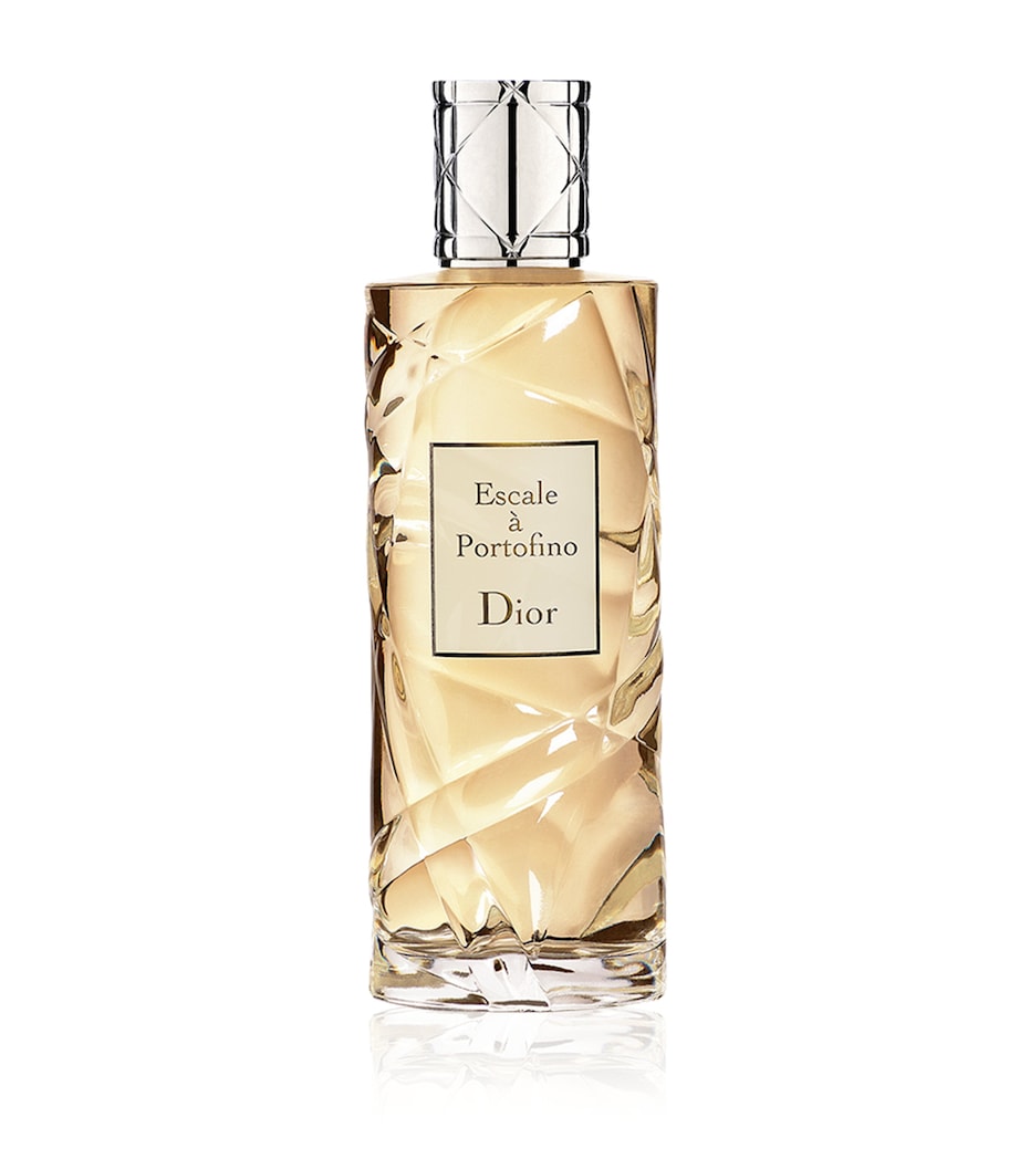 Escale À Portofino Eau de Toilette (75ml) NO COLOUR Image 1