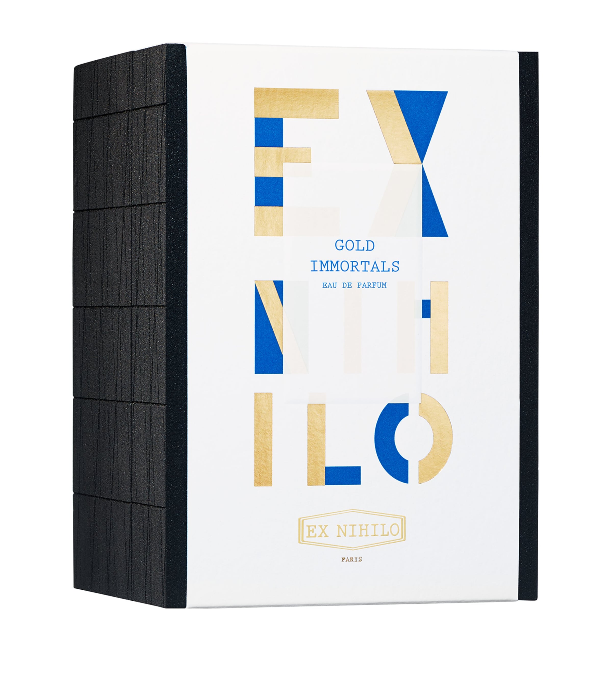 Gold Immortals Eau de Parfum (50Ml) NO COLOUR Image 3