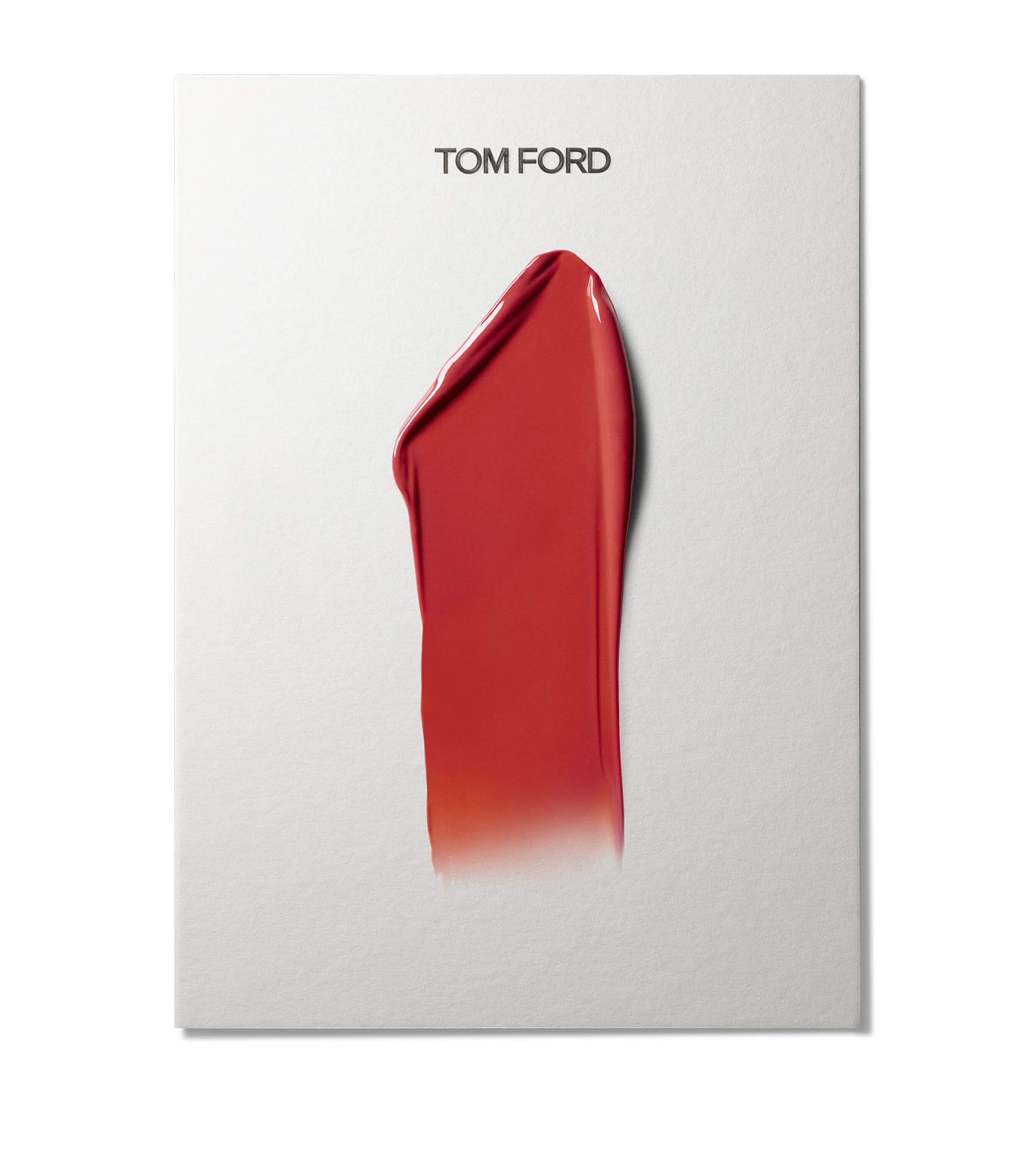 TOM FORD Soleil Tinted Lip Glow Mauve Glow Image 2