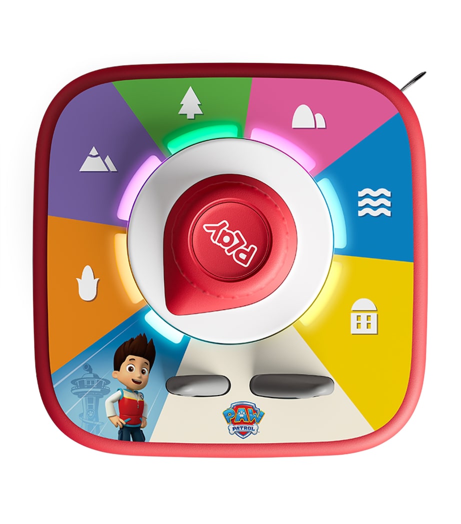 PAW Patrol Toniebox 2 Starter Set Audio Speaker MULTI Image 3