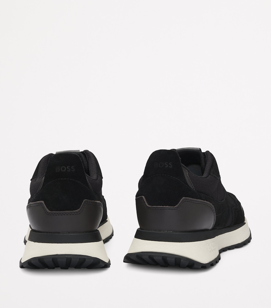 Jonah Low-Top Sneakers 002 Image 3