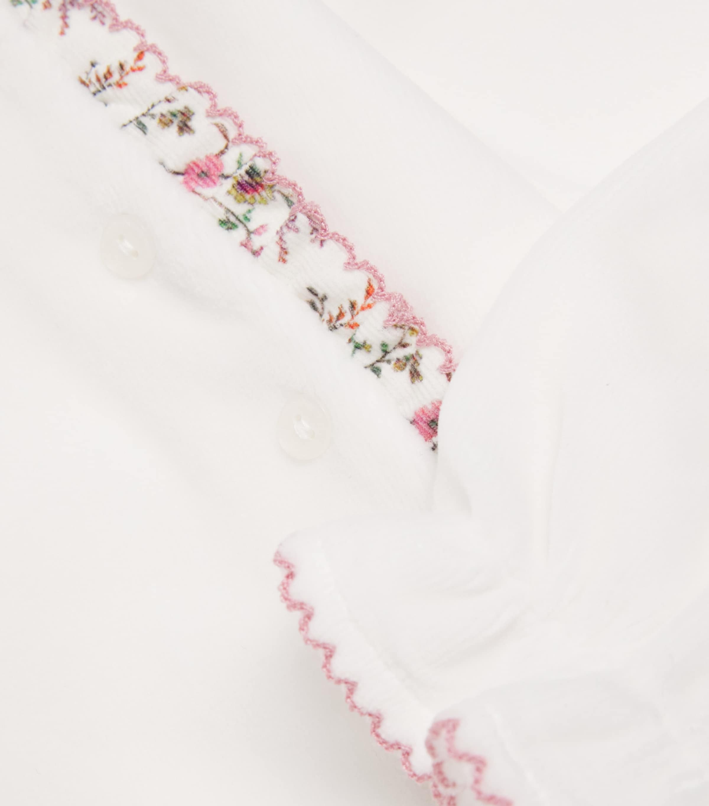 Liberty Print All-In-One (9-24 Months) 60 Image 3