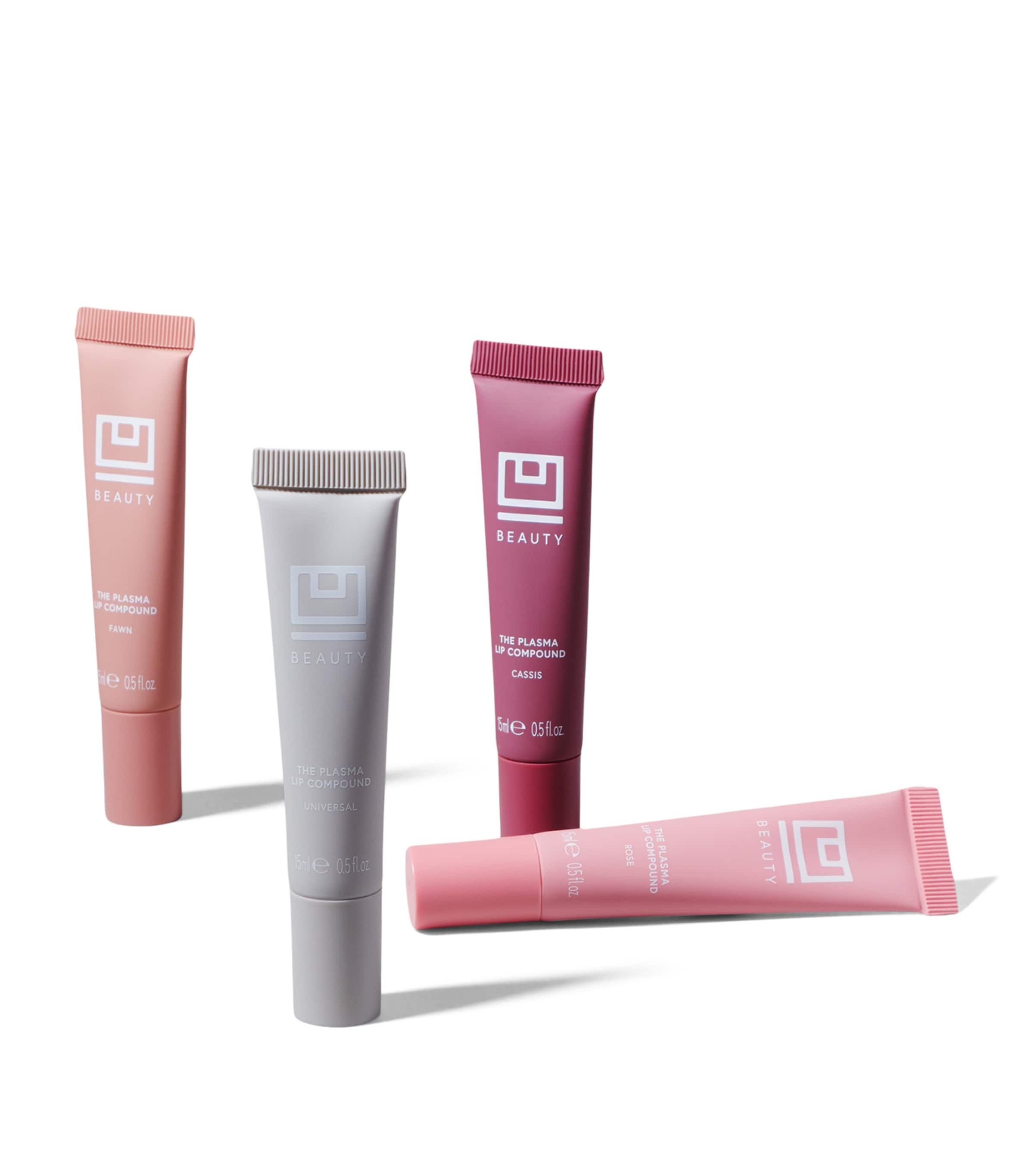 The PLASMA Lip Compound FAWN Image 5