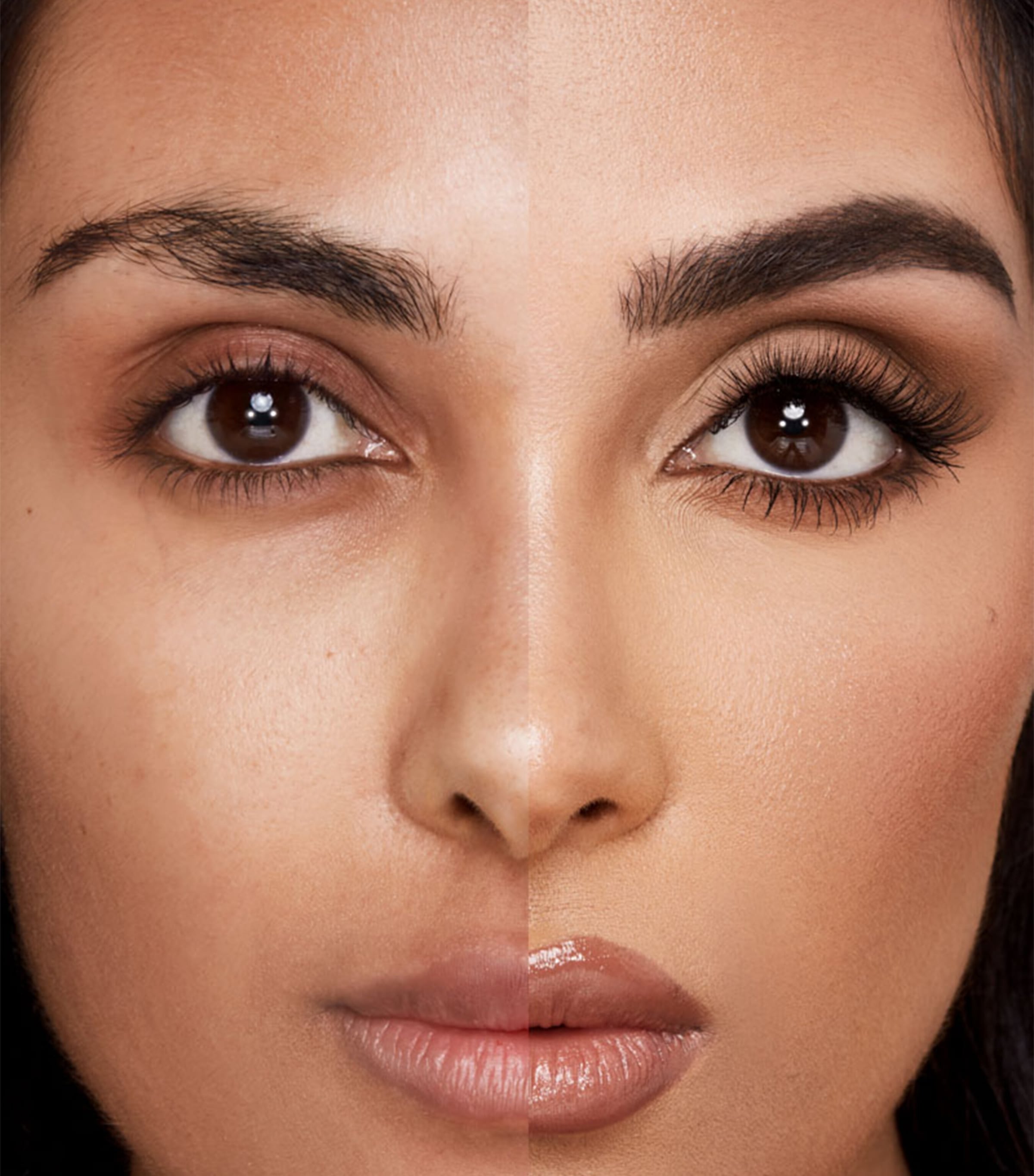 Brow Cheat Eyebrow Pencil BLACK BROWN Image 4