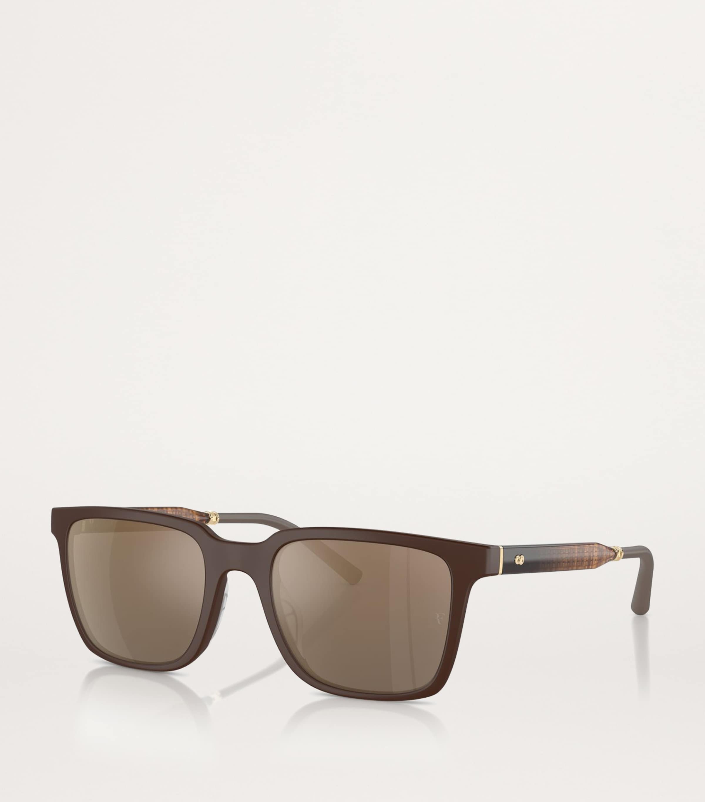 Bio-Nylon Mr. Federer Sunglasses 70055A Image 2