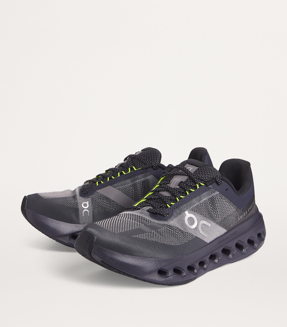 Cloudsurfer Next Trainers BLACK/IRON Image 3