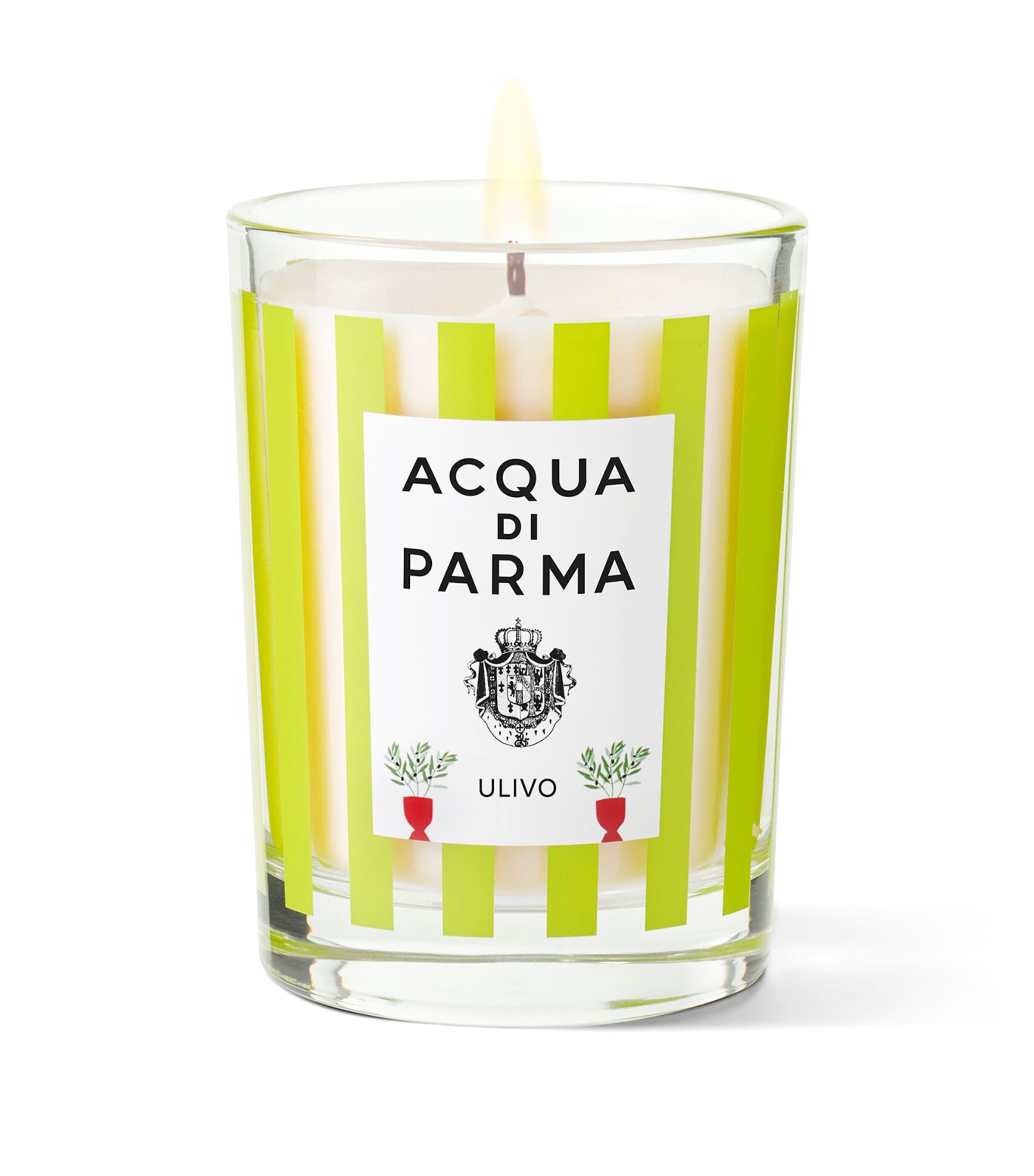Acqua Di Parma Ulivo Scented Candle 7 Oz.