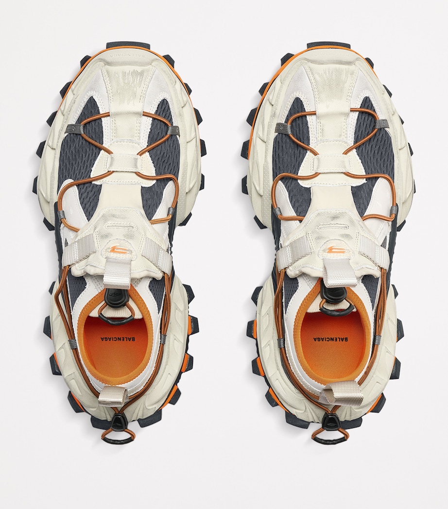 Mesh Hike Sneakers 2070 Image 4