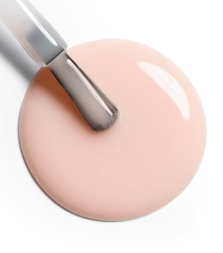 LE VERNIS La Base Camélia LA BASE CAMÉLIA Image 2