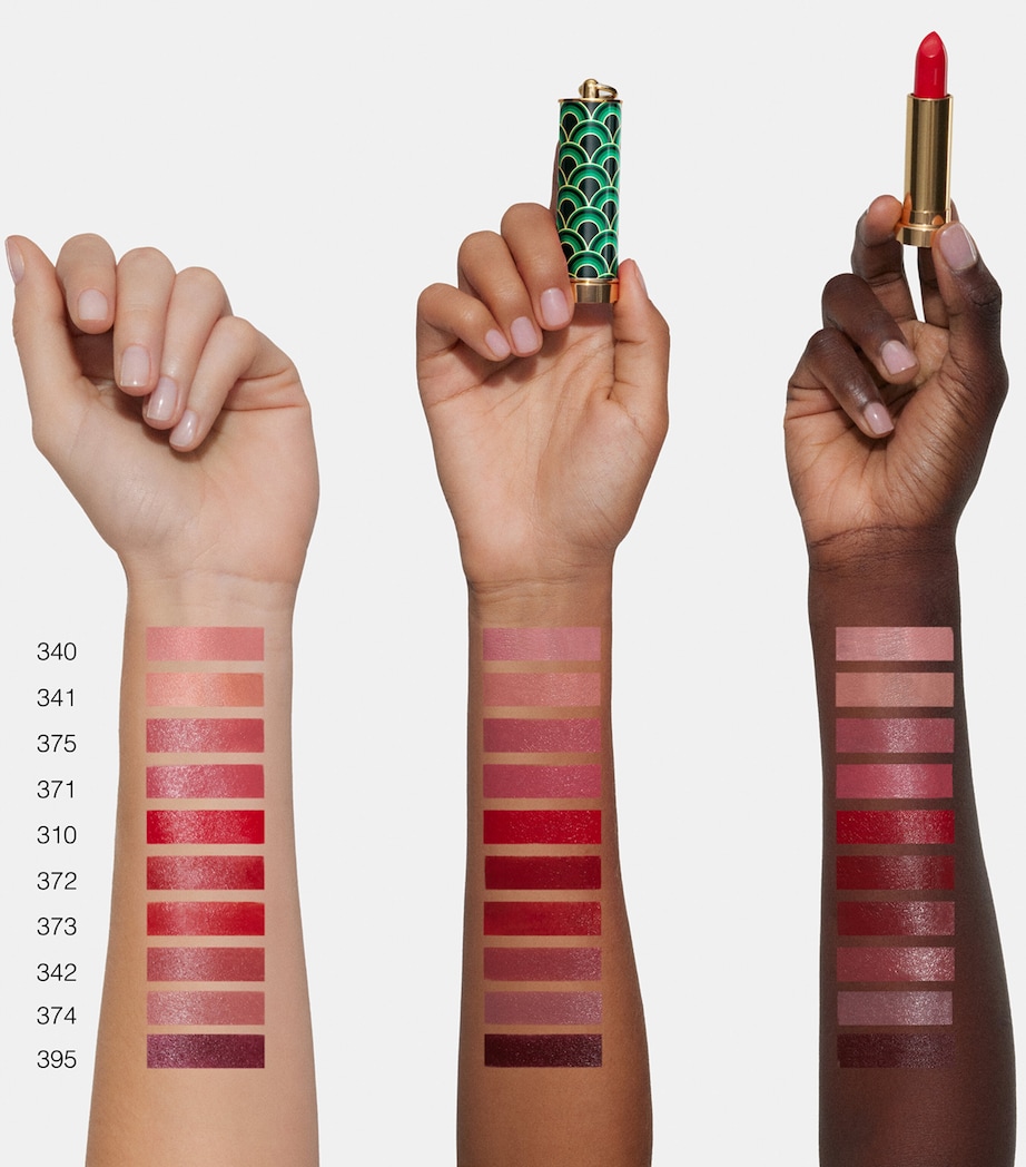 Fabulous Kiss Satin Lipstick and Cap Bundle 373 Image 3