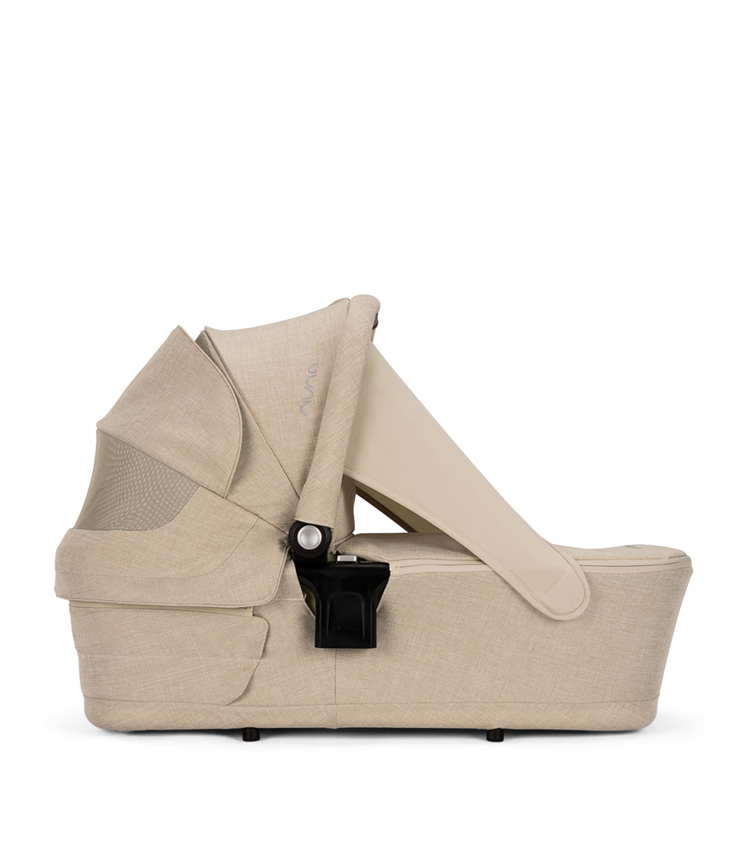 LYTL Carrycot BISCOTTI Image 5