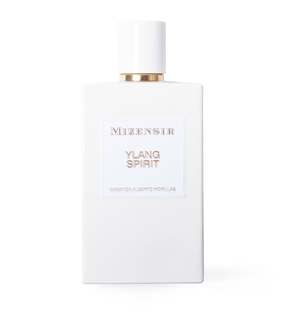 Ylang Spirit Eau de Parfum (100ml) NO COLOUR Image 1