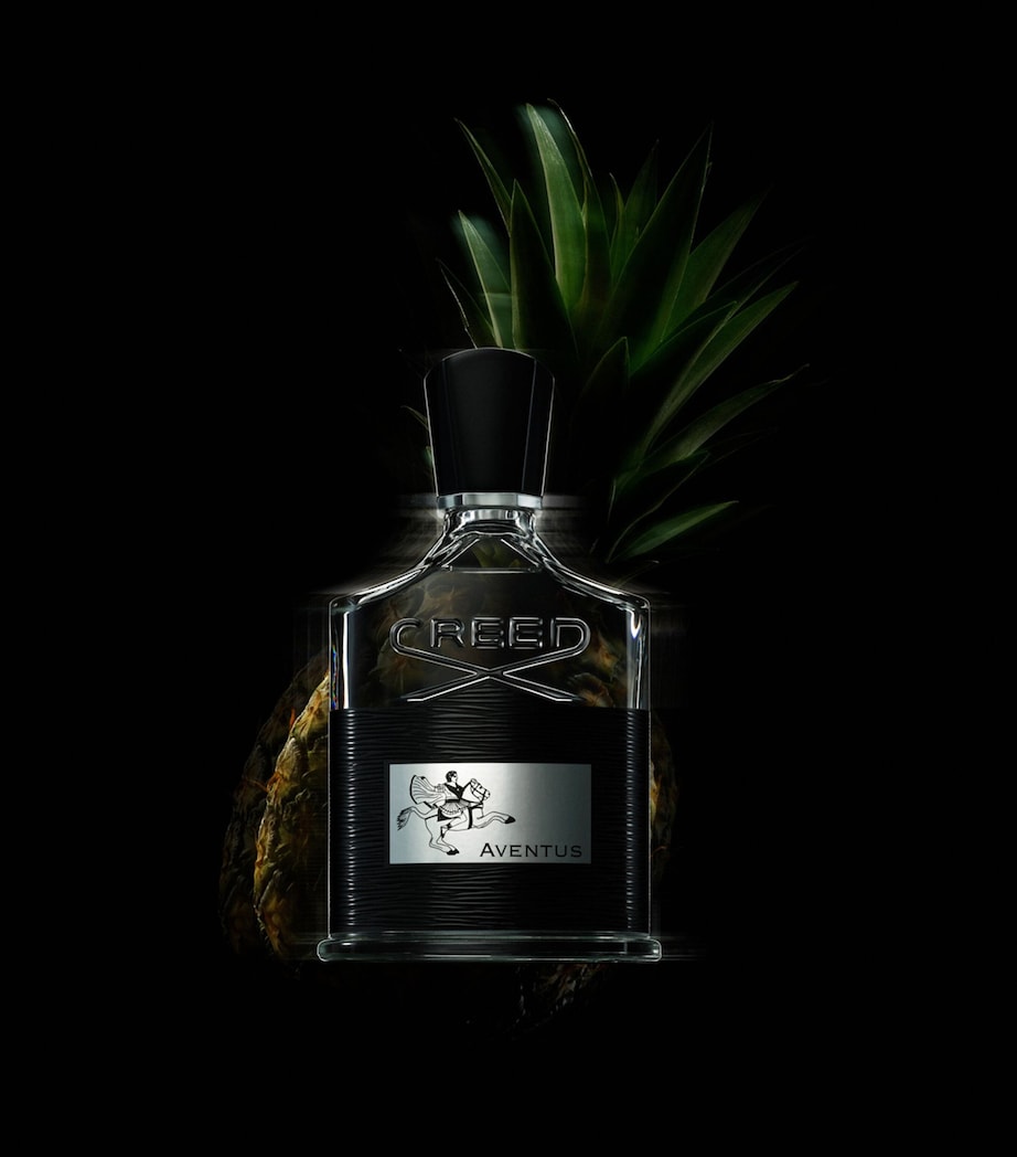 Creed Aventus Eau de Parfum (490ml) Nol Colour Image 2